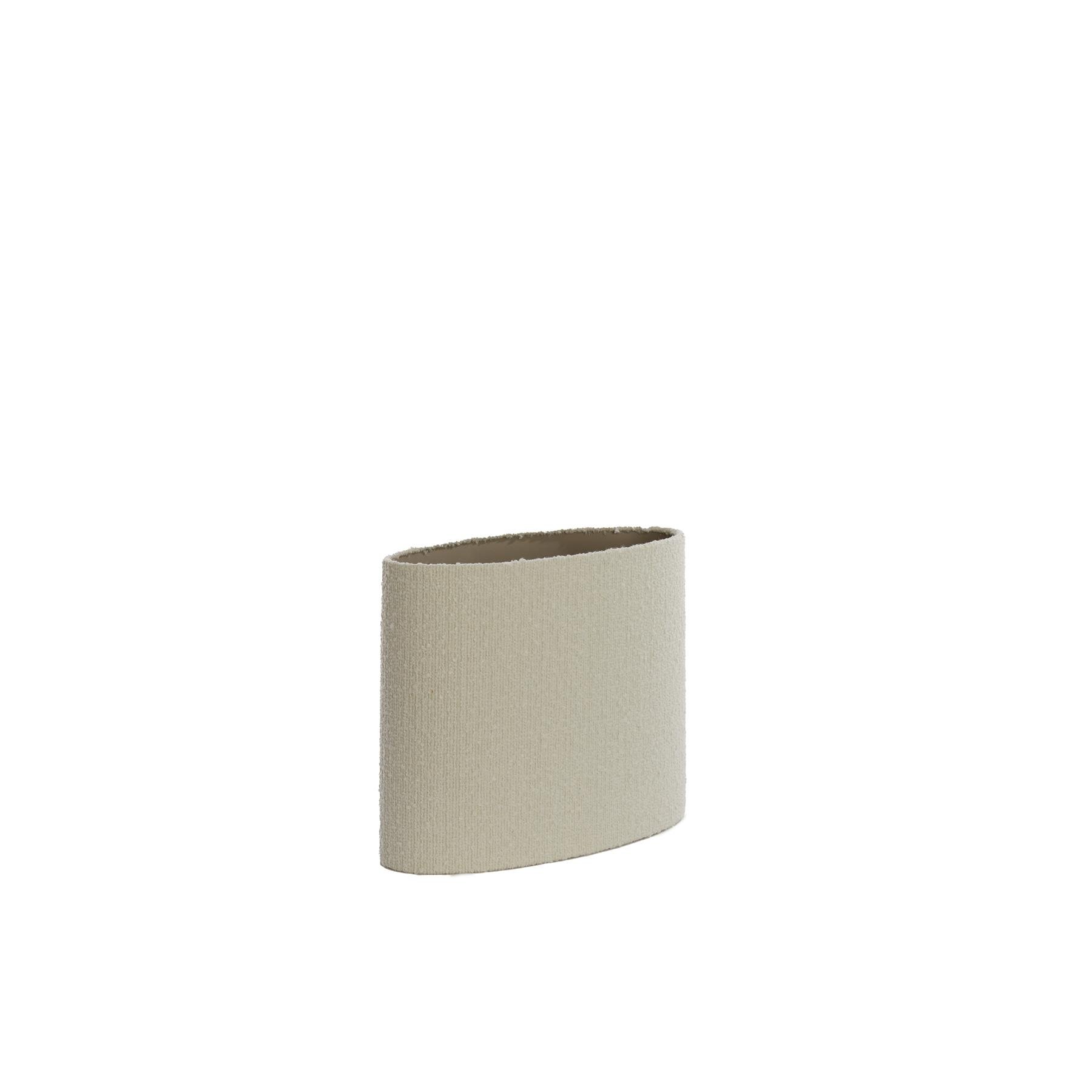 Light & Living - Lampenkap BOLERO - 38x17.5x28cm - Wit