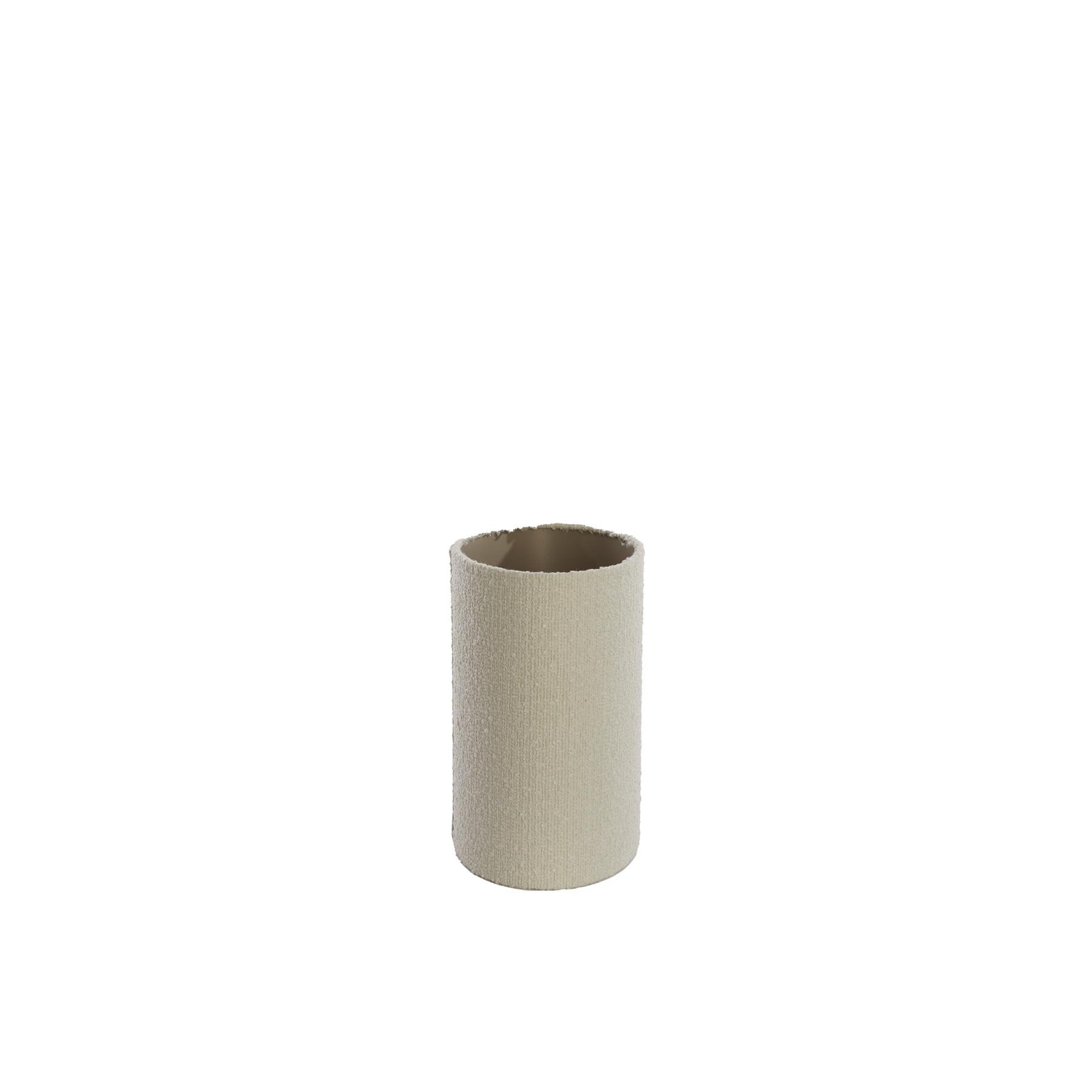 Light & Living - Lampenkap BOLERO - 38x17.5x28cm - Wit