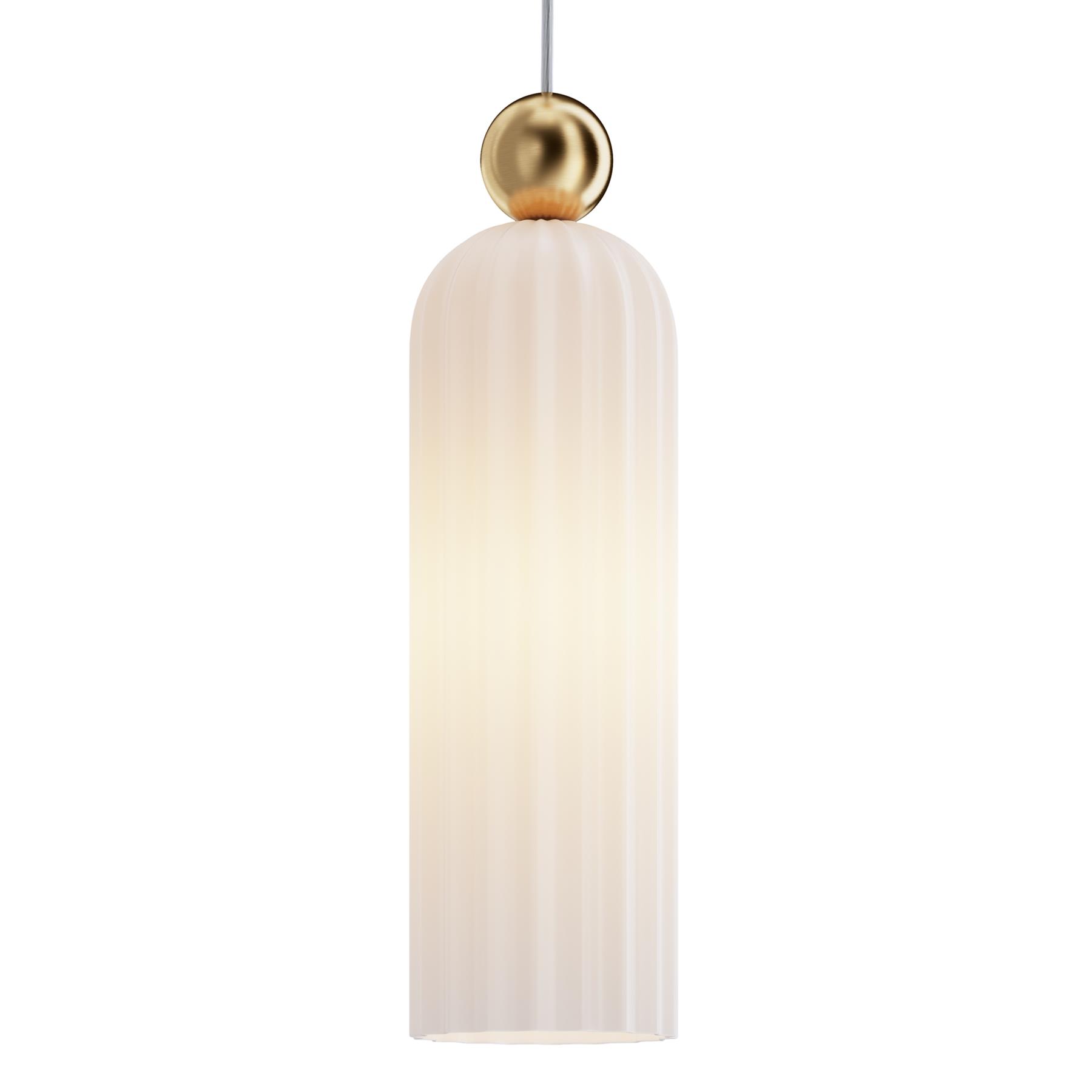 Maytoni - Hanglamp Antic - Goud - Ø10