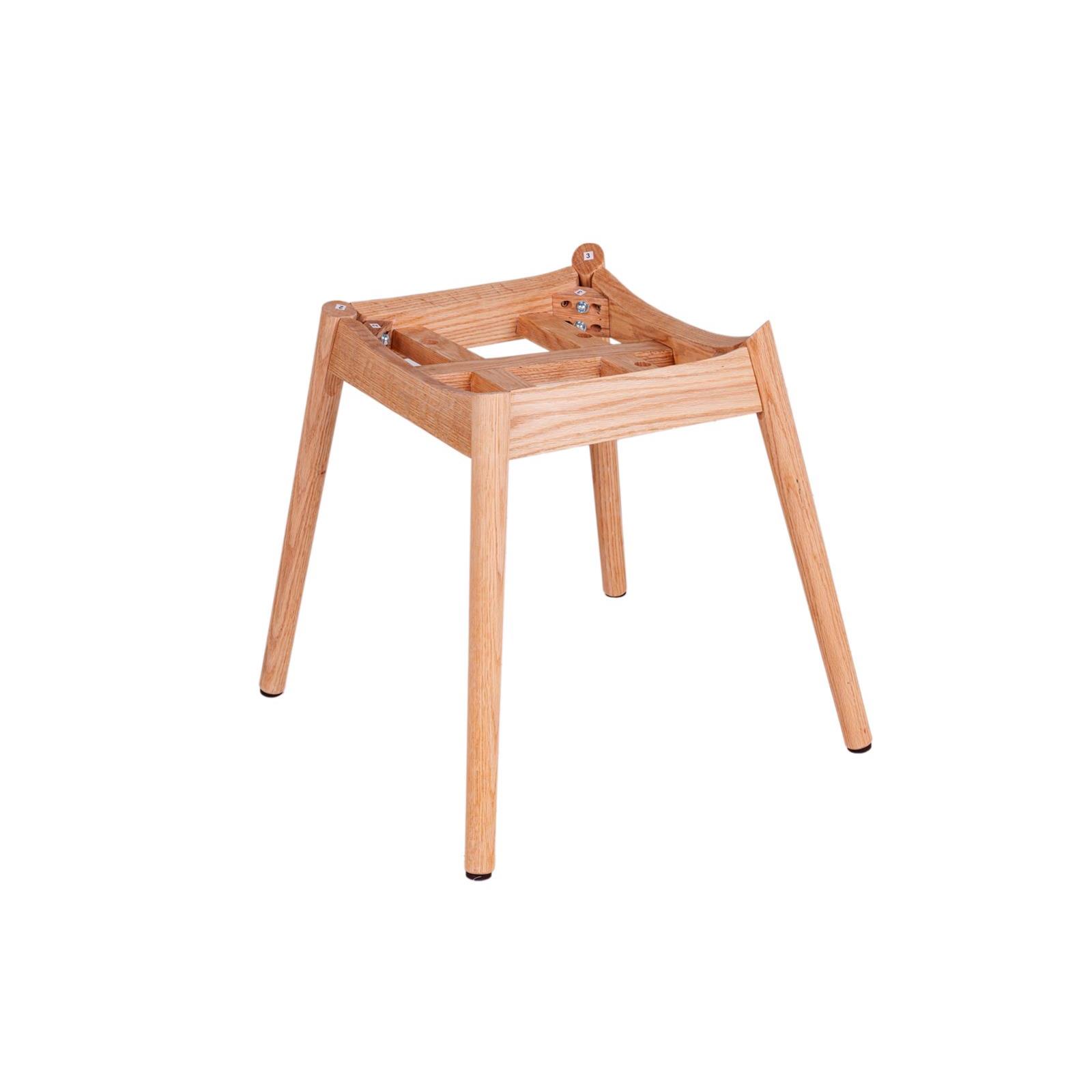 Eetkamerstoel Cuyp XXL taupe 2 stuks