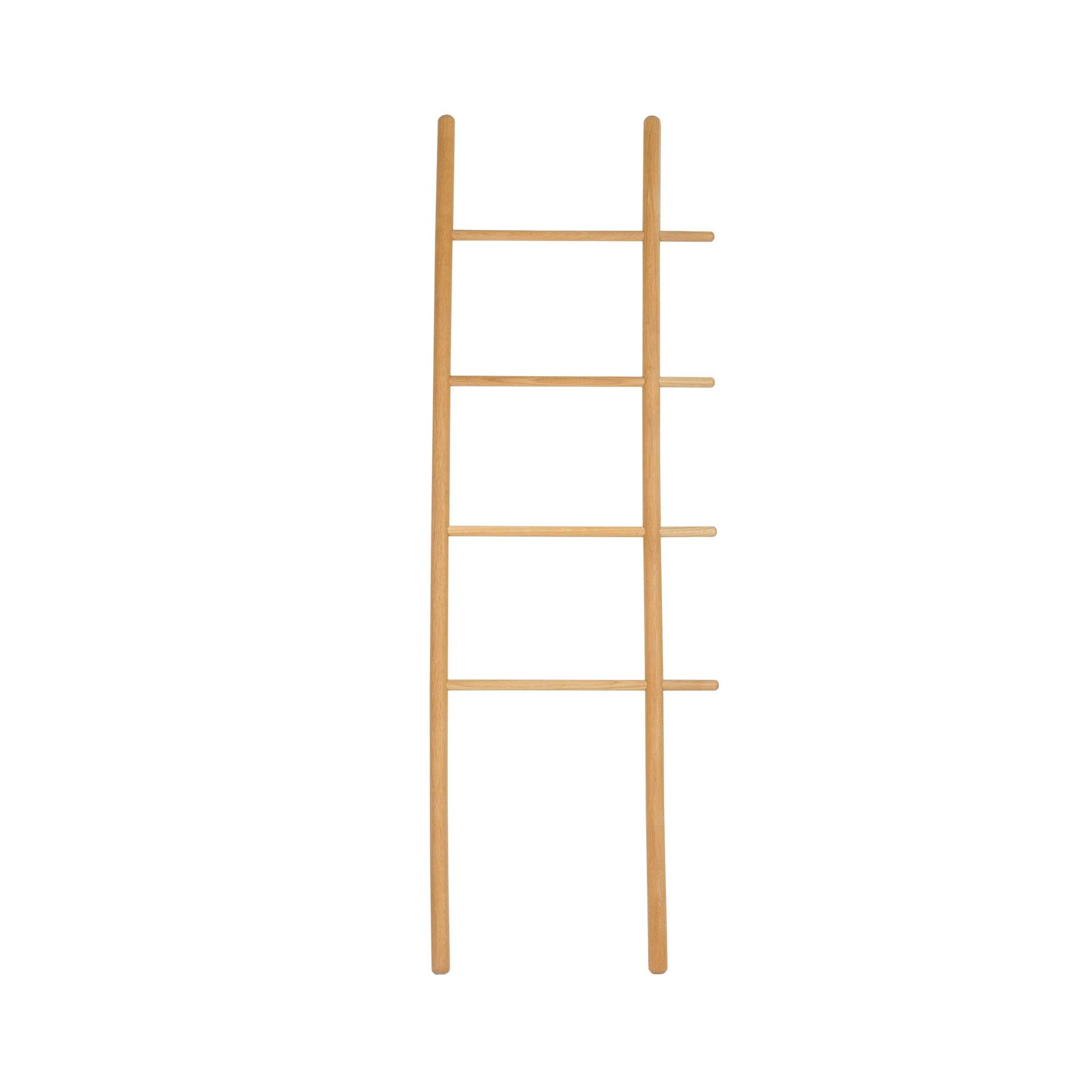 Housecraft Jhon Decoratie ladder Hout - Beige