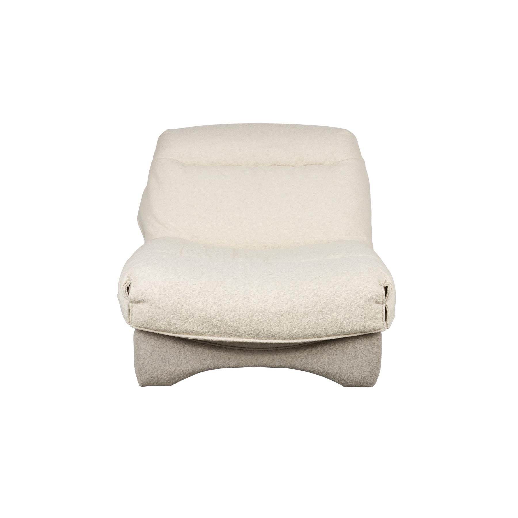 Housecraft Living Twister Loungestoel| Fauteuil Beige