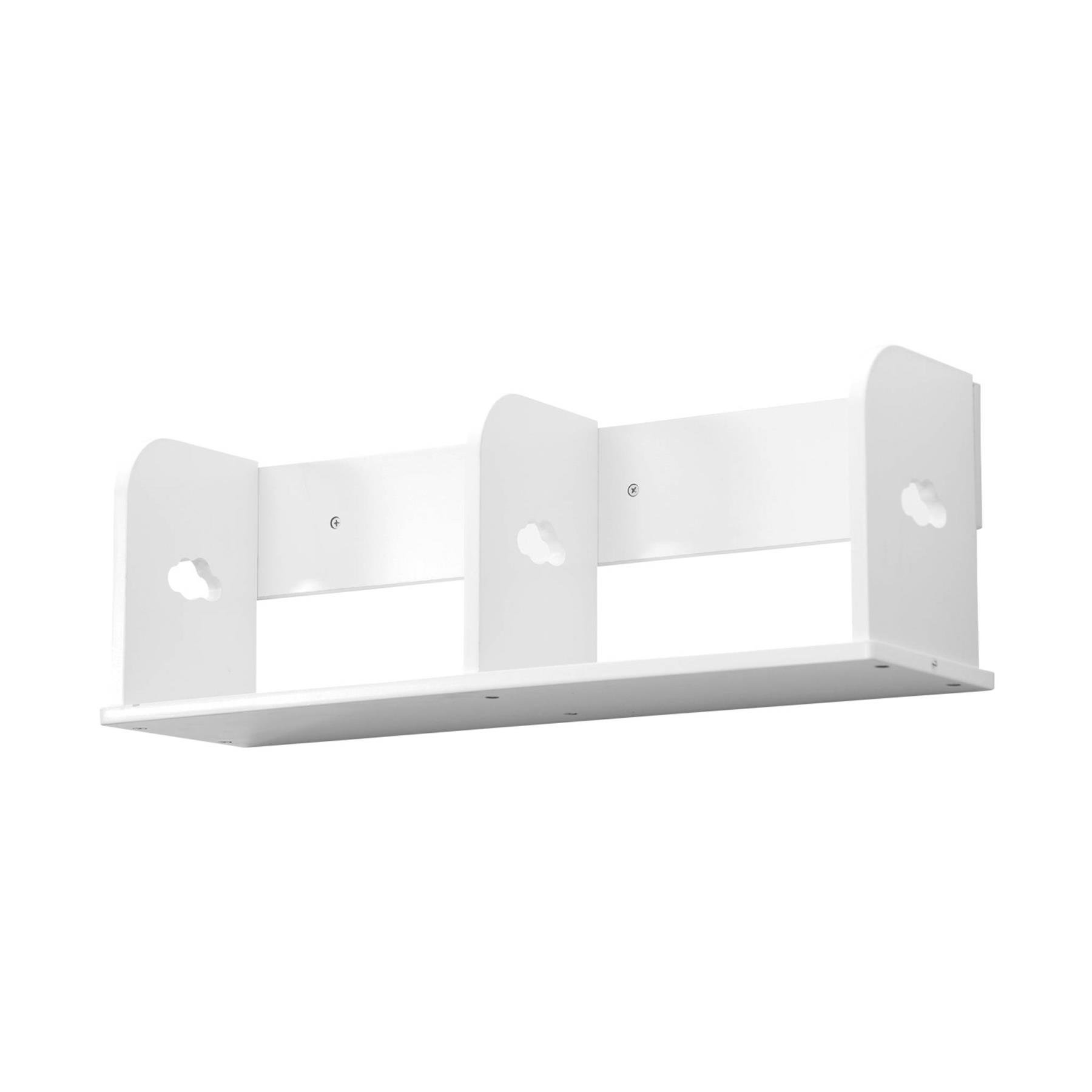 sweeek - Wandplank voor kinderkamer 60cm