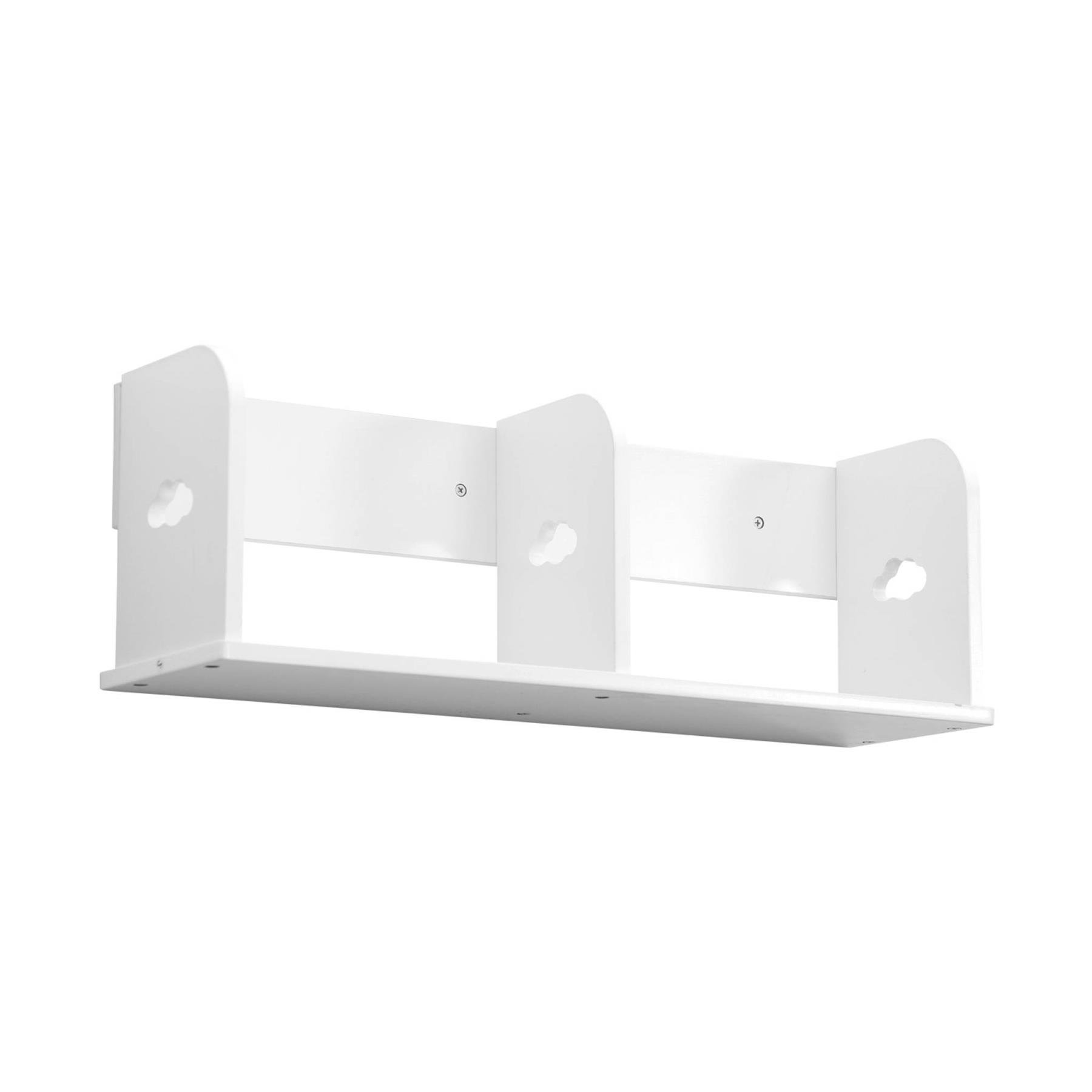 sweeek - Wandplank voor kinderkamer 60cm