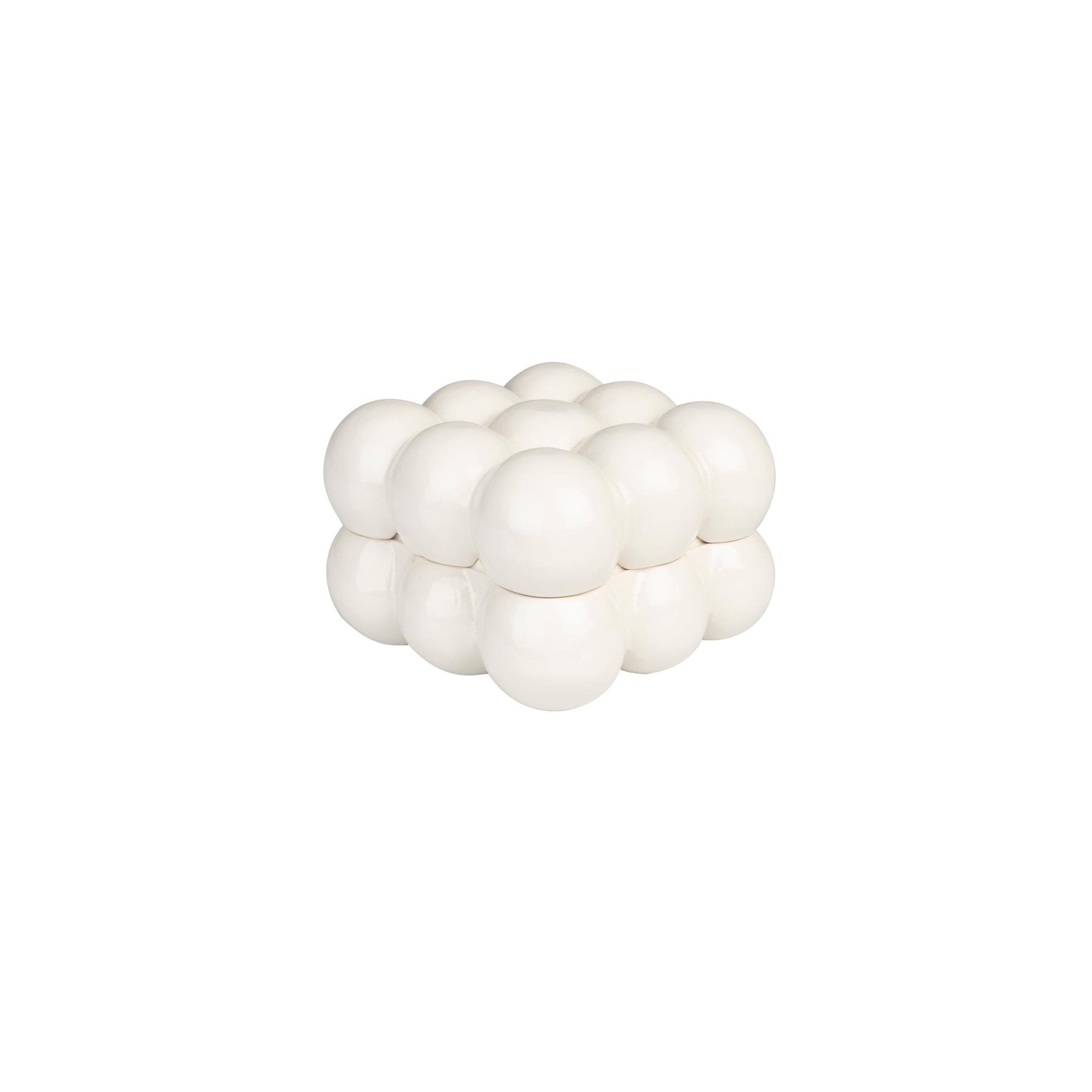 Zuiver Bubbles Box M - Beige