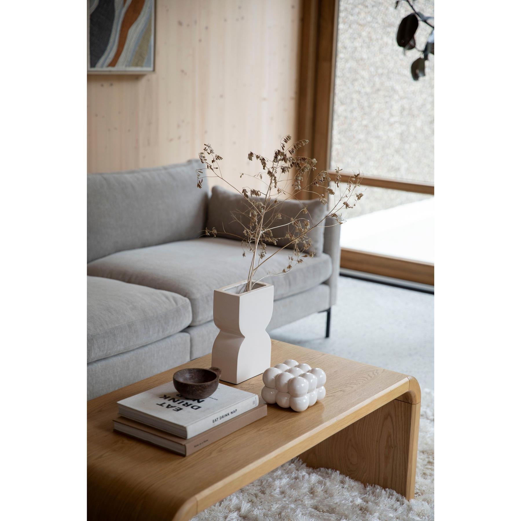 Zuiver Bubbles Box M - Beige