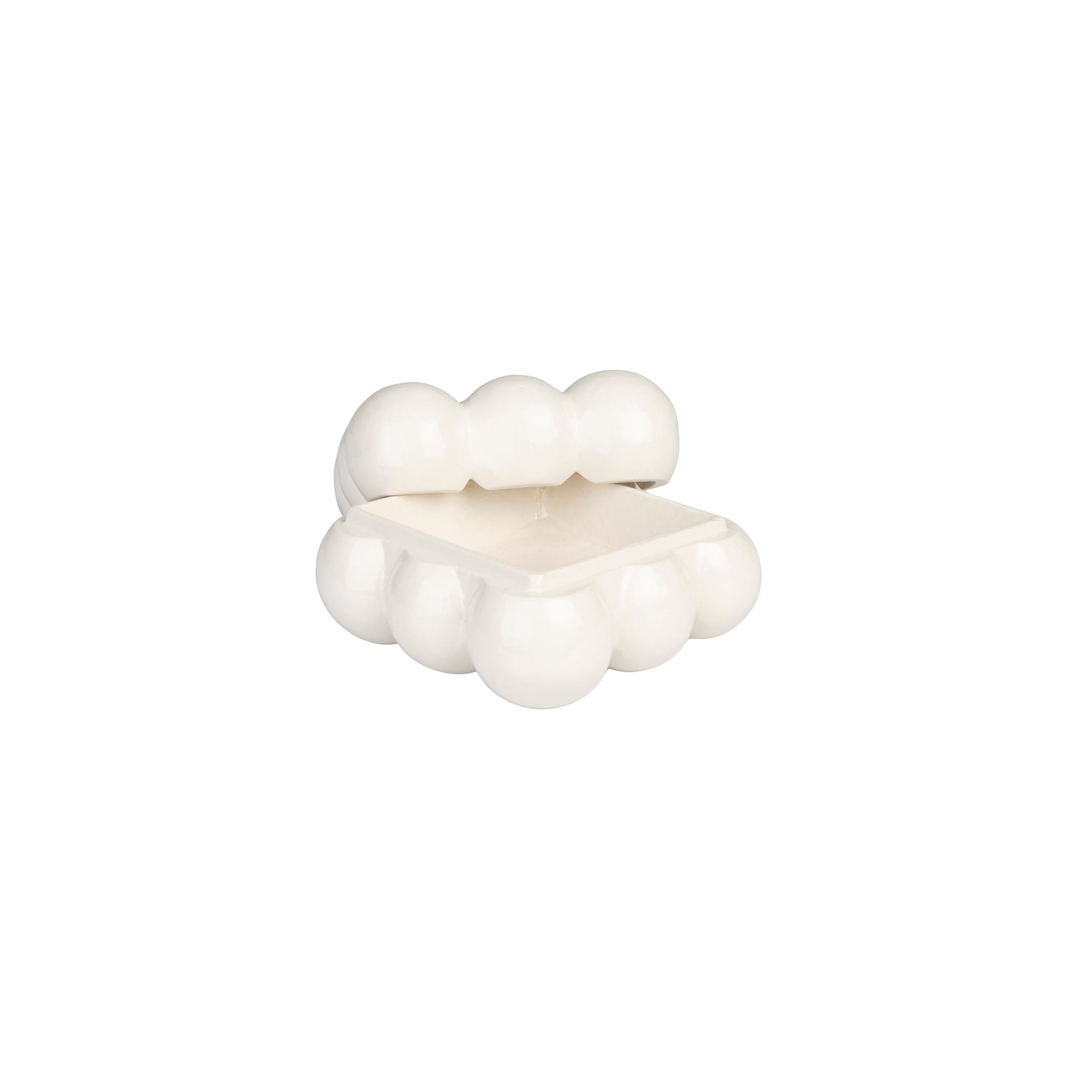 Zuiver Bubbles Box M - Beige