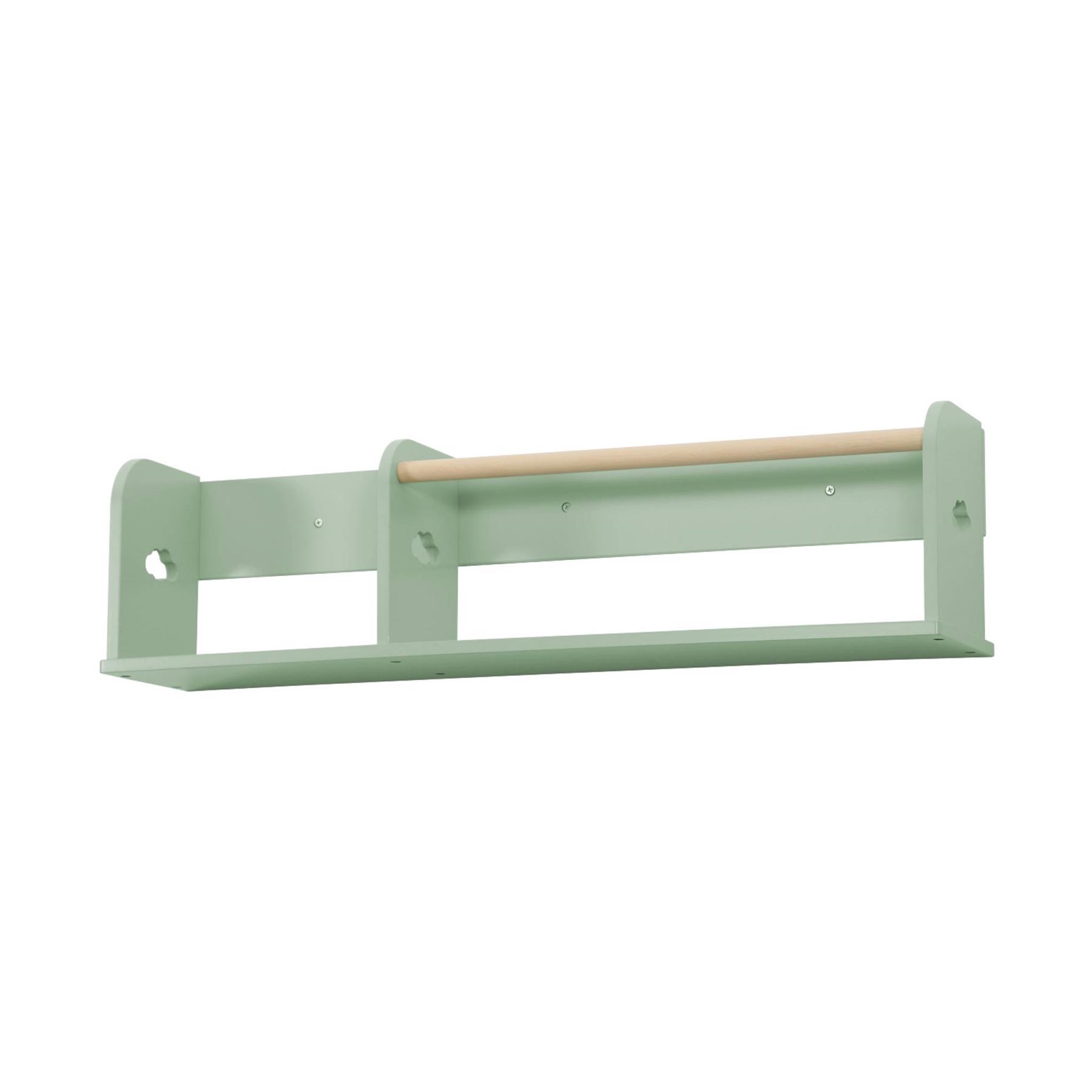sweeek - Wandplank voor kinderkamer 80cm