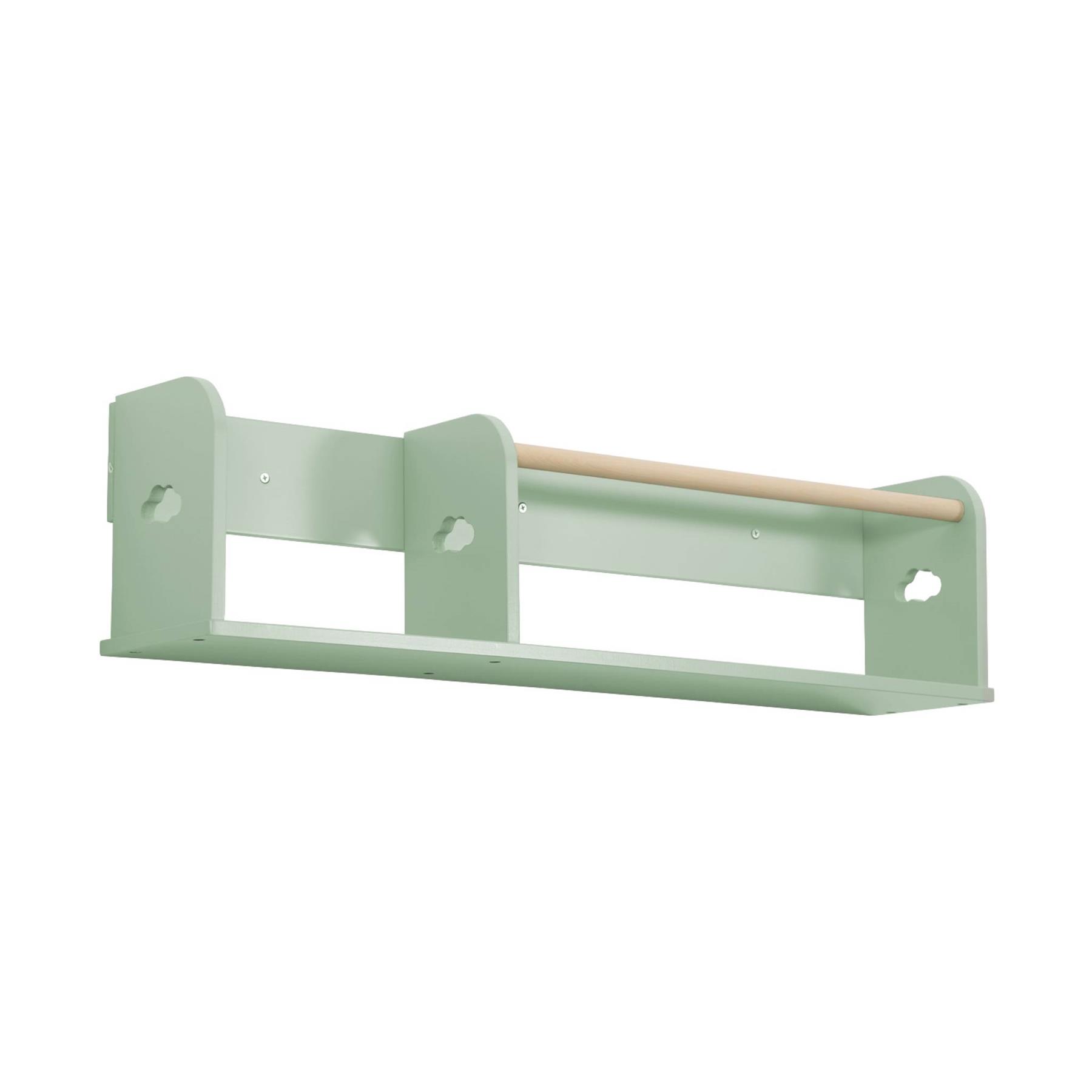 sweeek - Wandplank voor kinderkamer 80cm