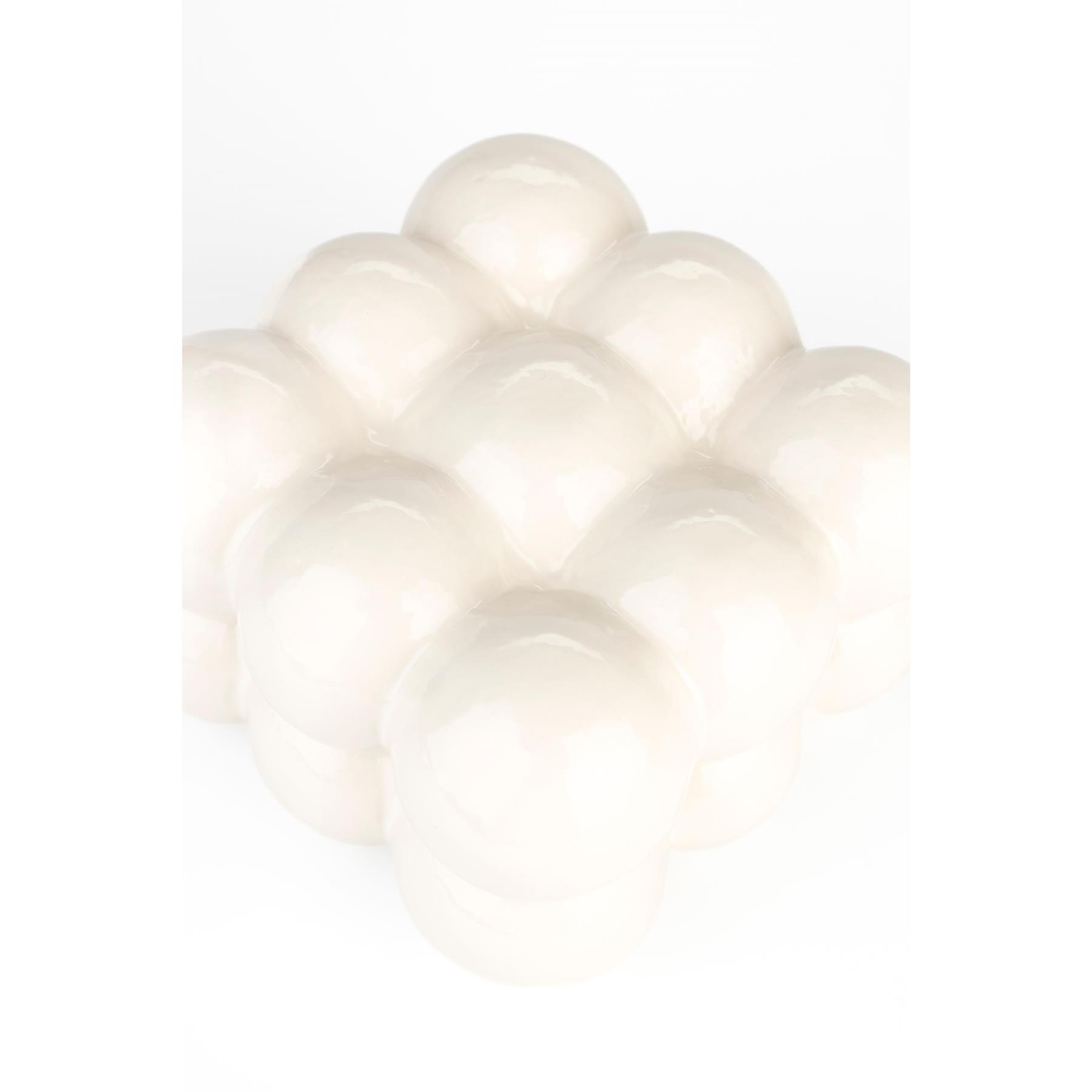 Zuiver Bubbles Box M - Beige