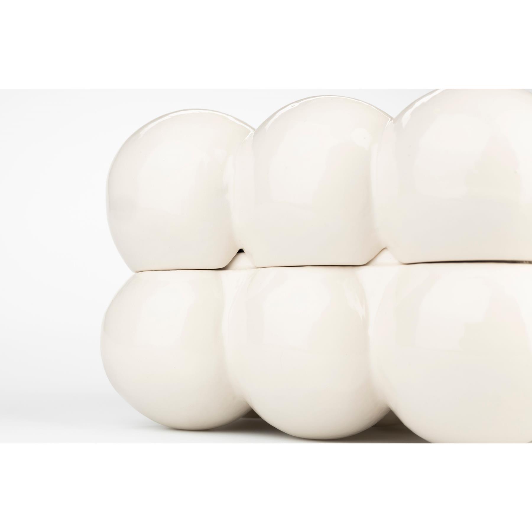 Zuiver Bubbles Box M - Beige