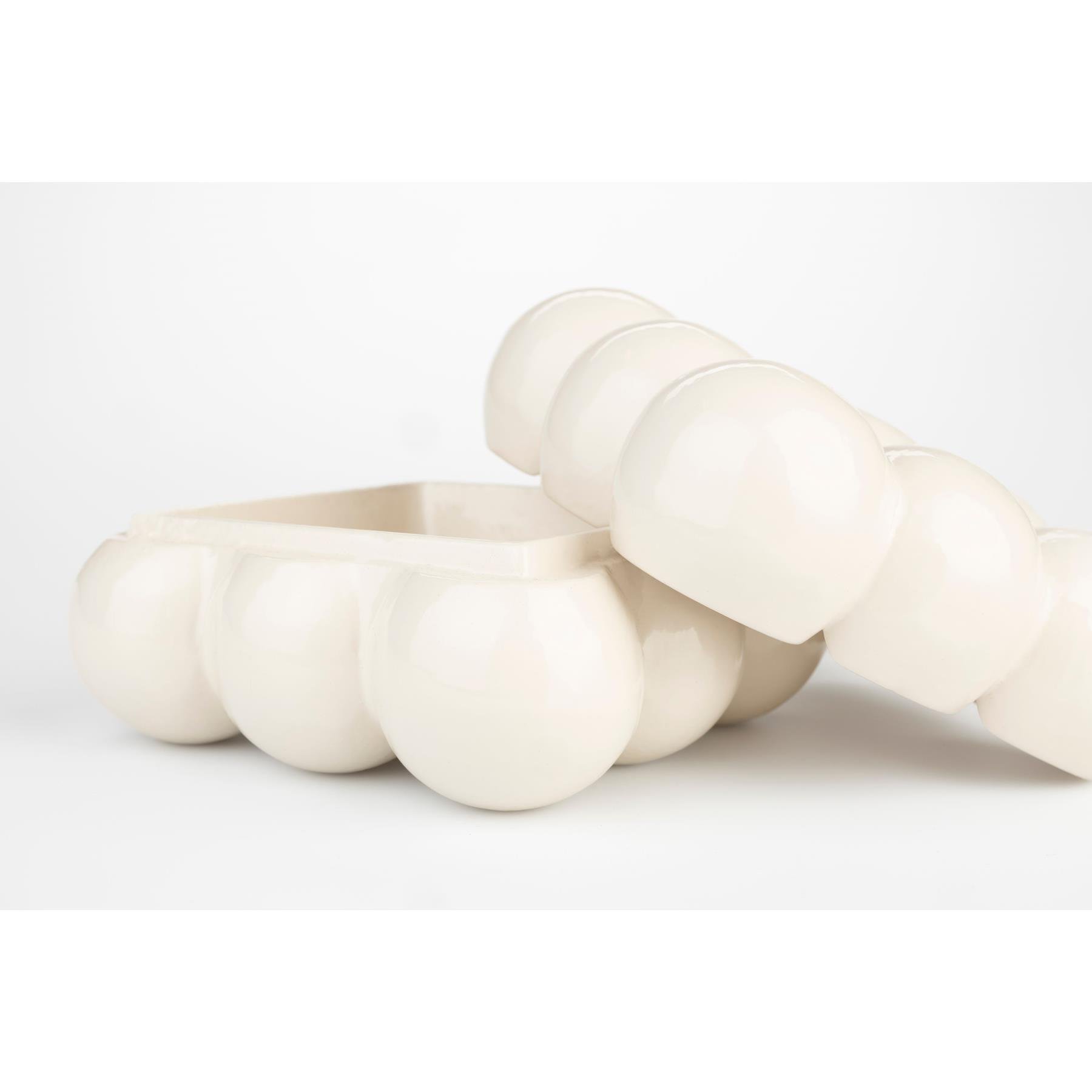 Zuiver Bubbles Box M - Beige