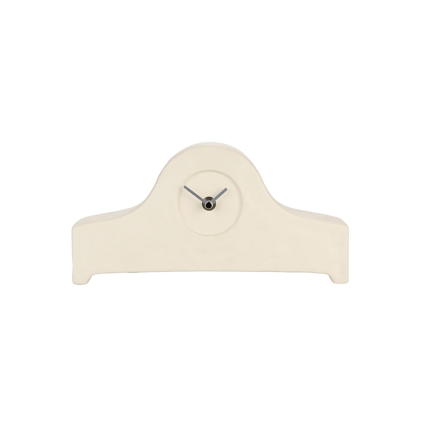 Zuiver Grandma Klok Beige