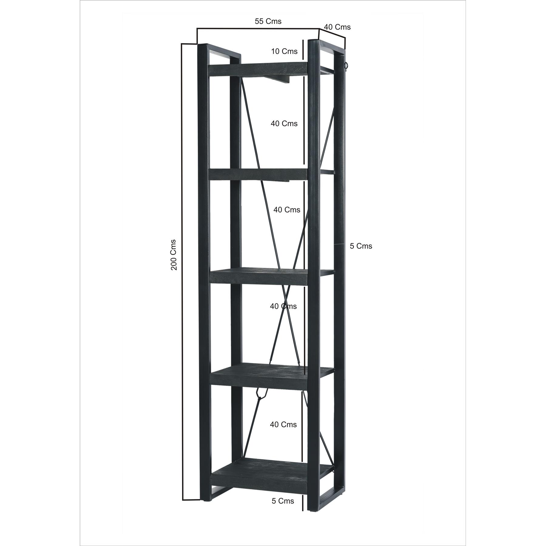 Livingfurn Norris 55 cm