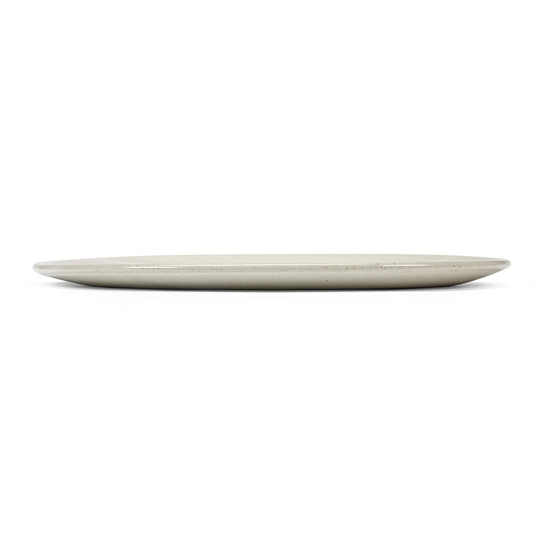 SERAX - Uncharted - Out of Lines Dinerbord - 2 st. - Off White