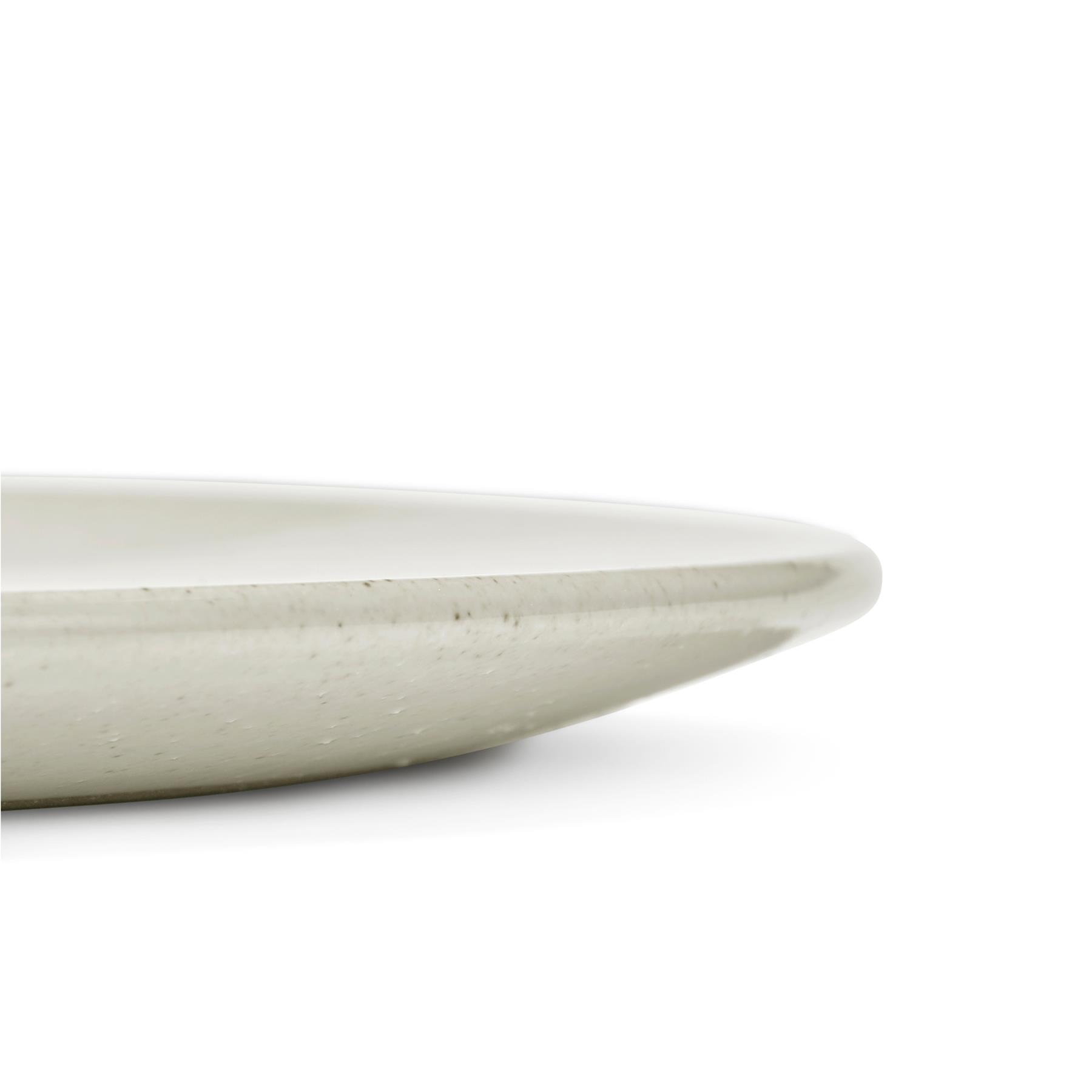 SERAX - Uncharted - Out of Lines Dinerbord - 2 st. - Off White