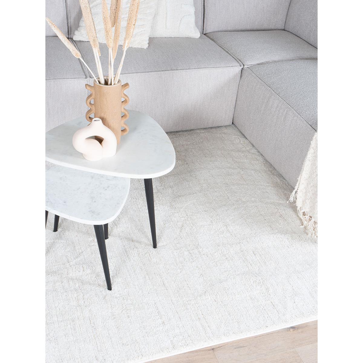 Veer Carpets - Vloerkleed Nina 1601 - 80 x 150 cm