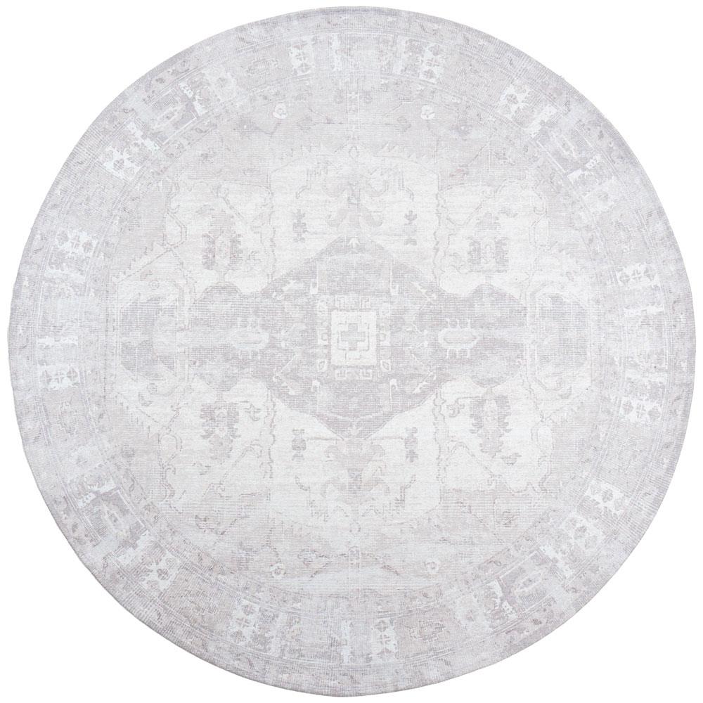 Veer Carpets - Vloerkleed Serap Rond ø200 cm