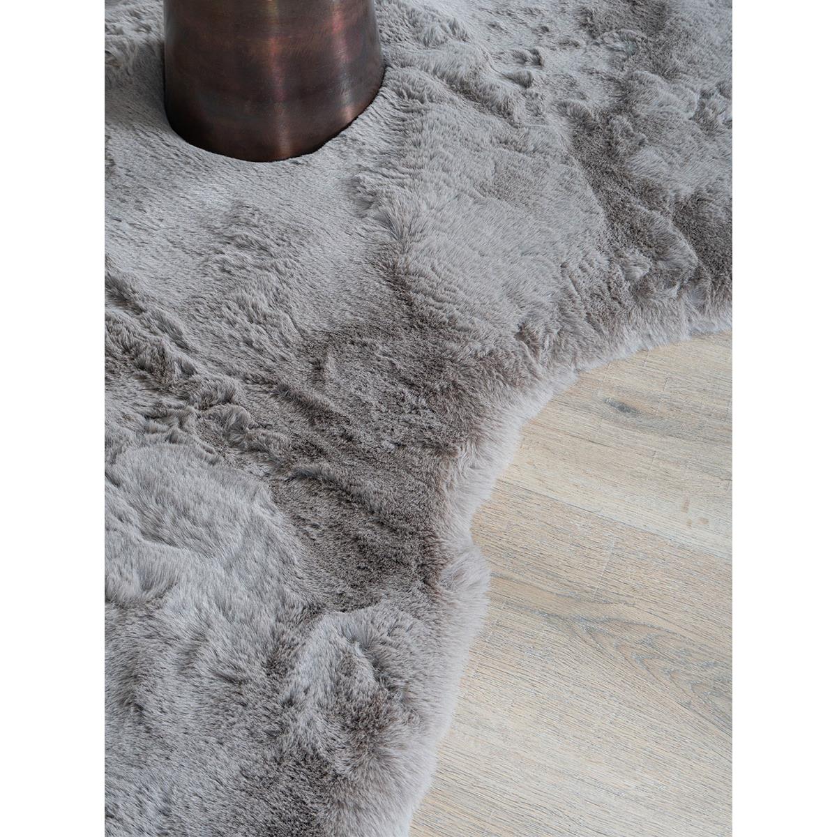 Veer Carpets - Vloerkleed Morbido Nature 23 - Organisch 160 x 230 cm
