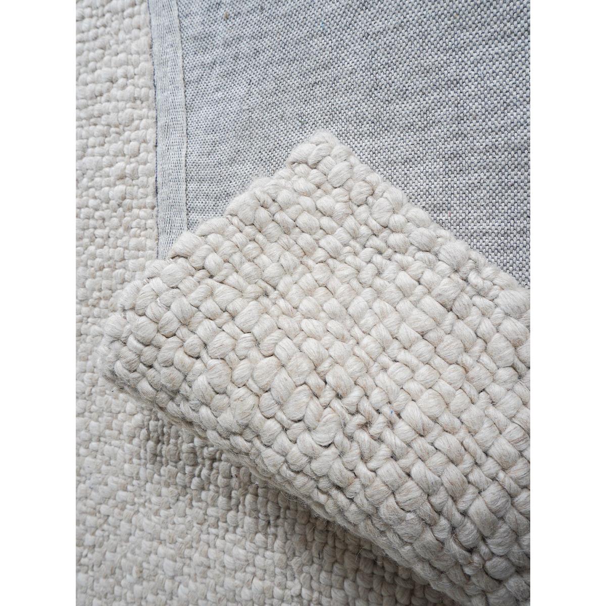 Veer Carpets - Vloerkleed Adige Sand - 160 x 230 cm