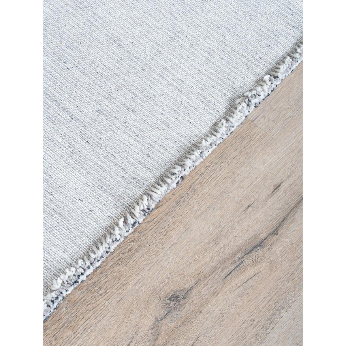 Veer Carpets - Vloerkleed Fusion Grijs 22 - 160 x 230 cm