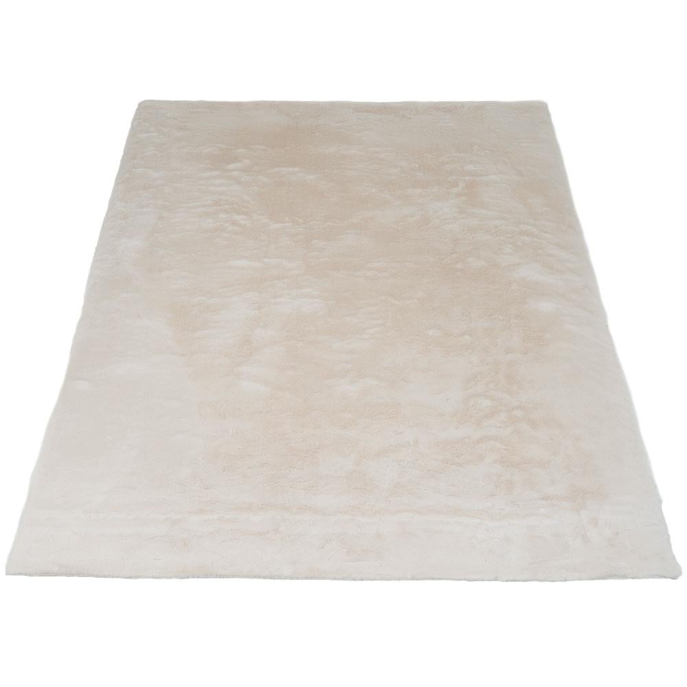 Veer Carpets - Vloerkleed Morbido Beige 2212 - 230 x 330 cm