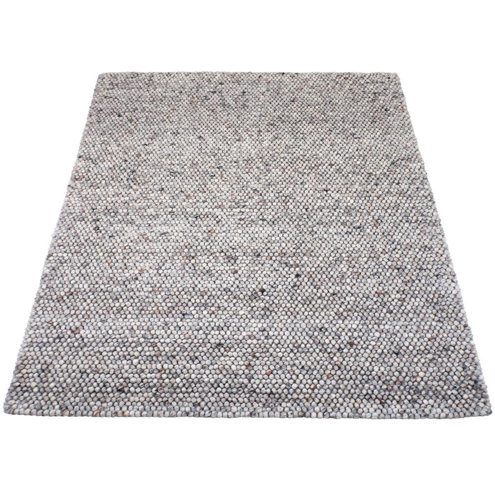 Veer Carpets - Vloerkleed Pool Grijs 420 - 200 x 280 cm