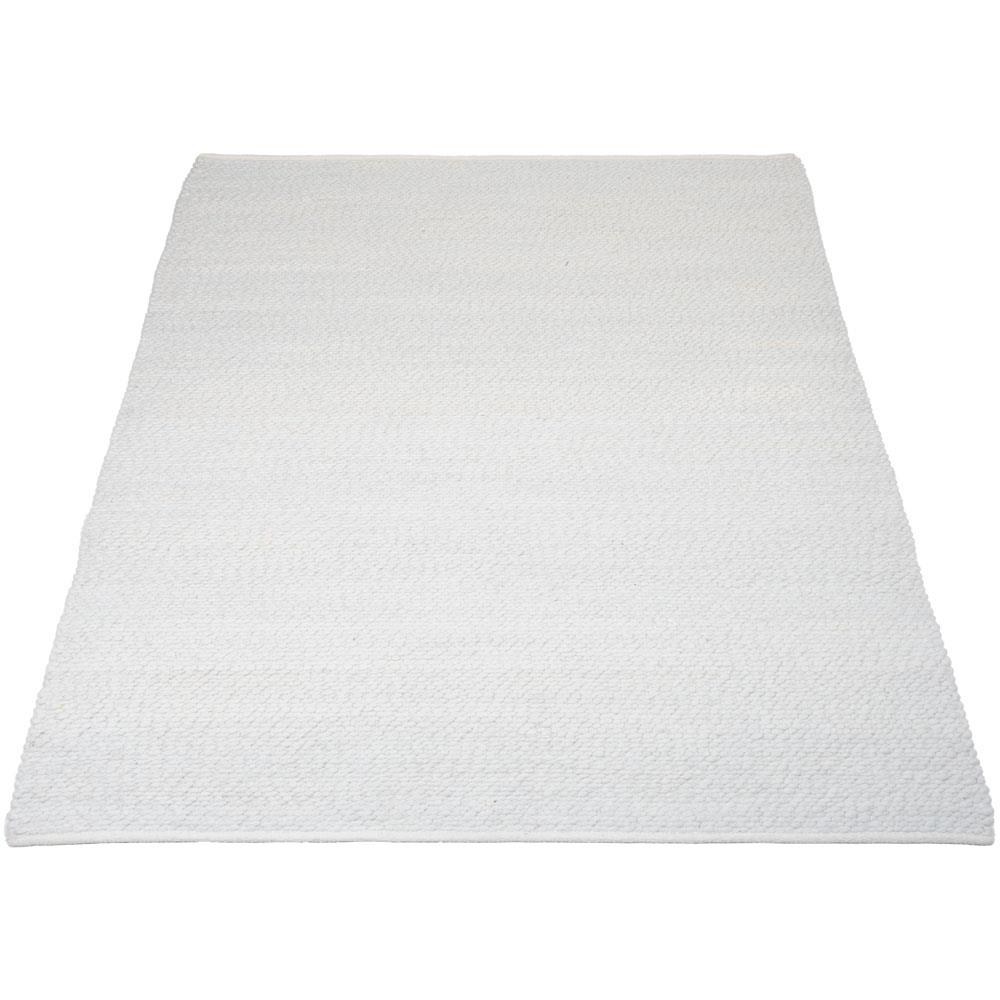 Veer Carpets - Vloerkleed Stone White 140 x 200 cm