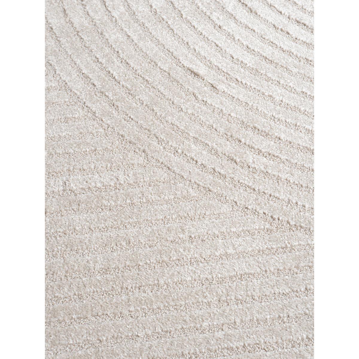 Veer Carpets - Vloerkleed Ella Beige 200 x 290 cm