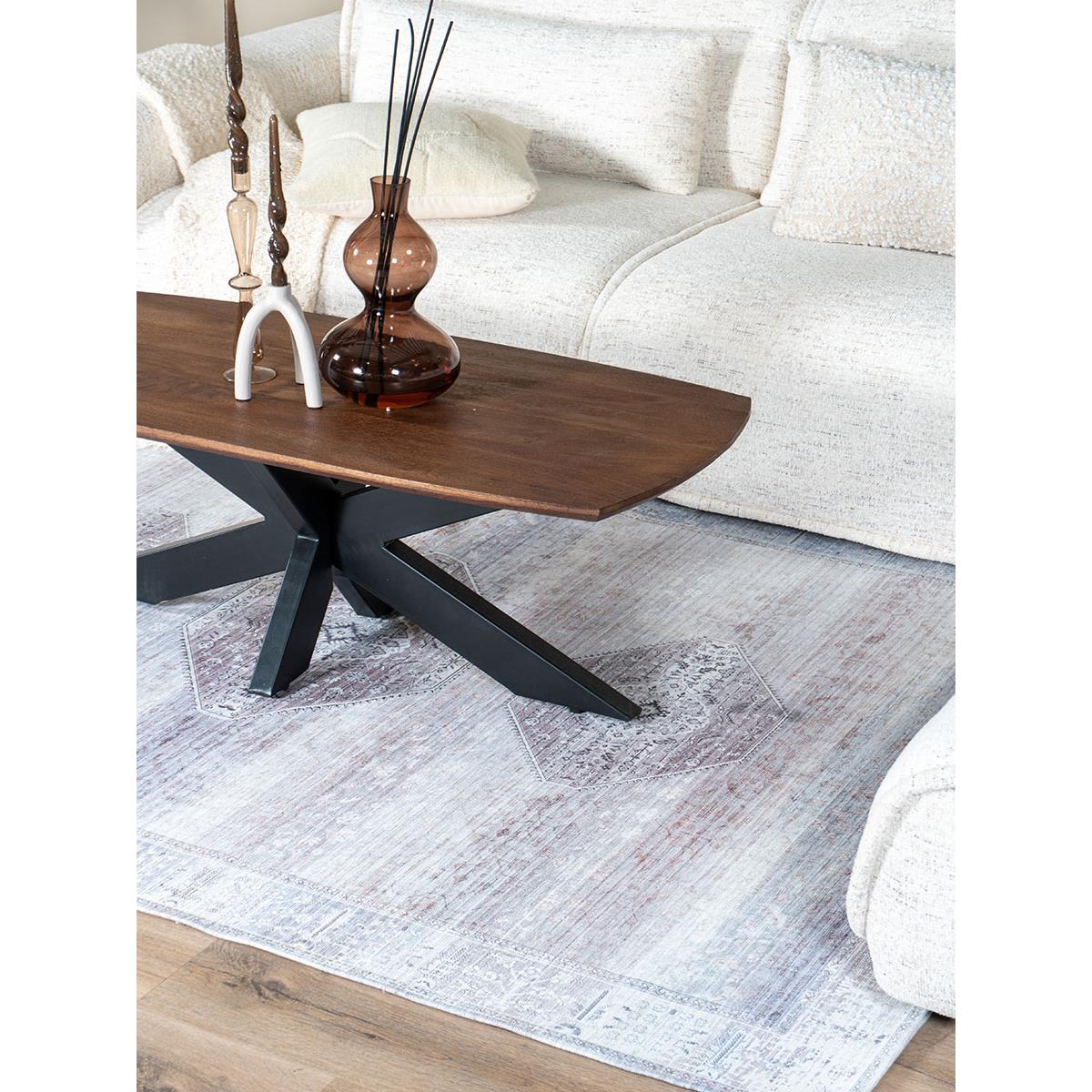 Veer Carpets - Vloerkleed Wiss 160 x 230 cm