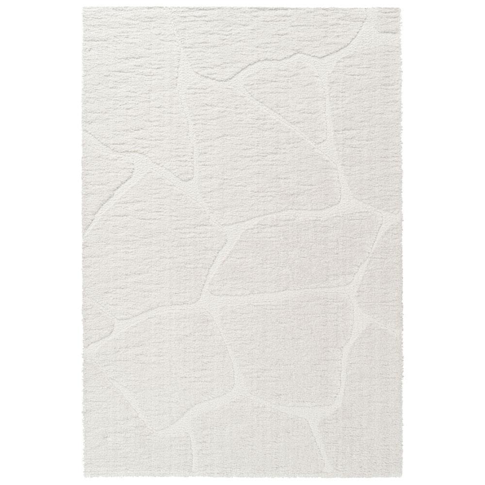 Veer Carpets - Vloerkleed Macy Creme 240 x 340 cm