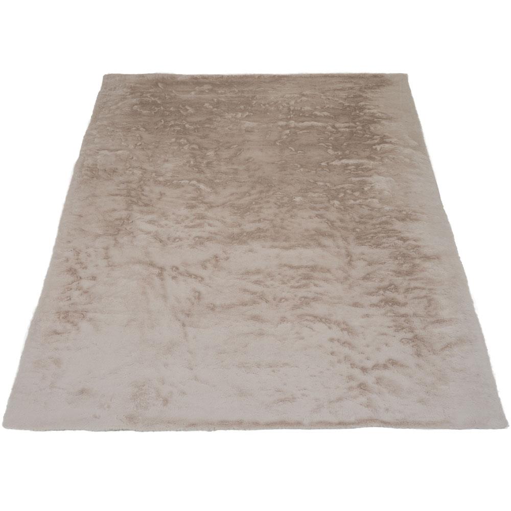 Veer Carpets - Vloerkleed Velluto Toffee - 80 x 150 cm