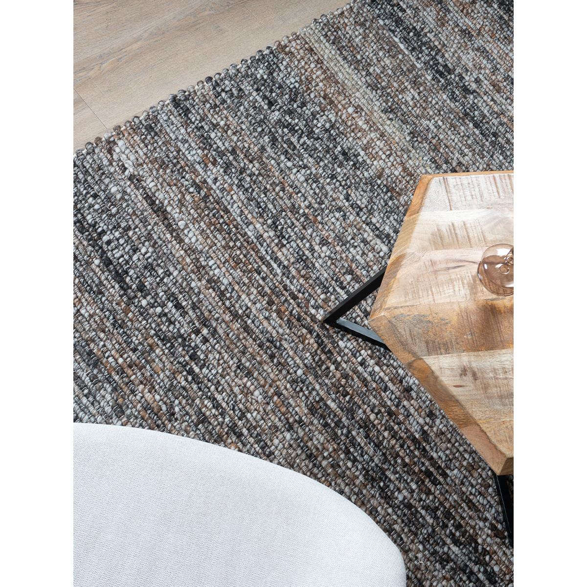 Veer Carpets - Vloerkleed Bryan 160 x 230 cm