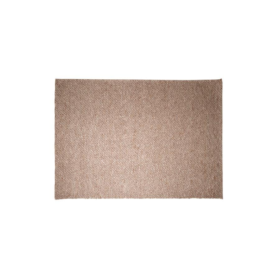 Light & Living - Vloerkleed TRENETA - 300x200x0.5cm - Bruin