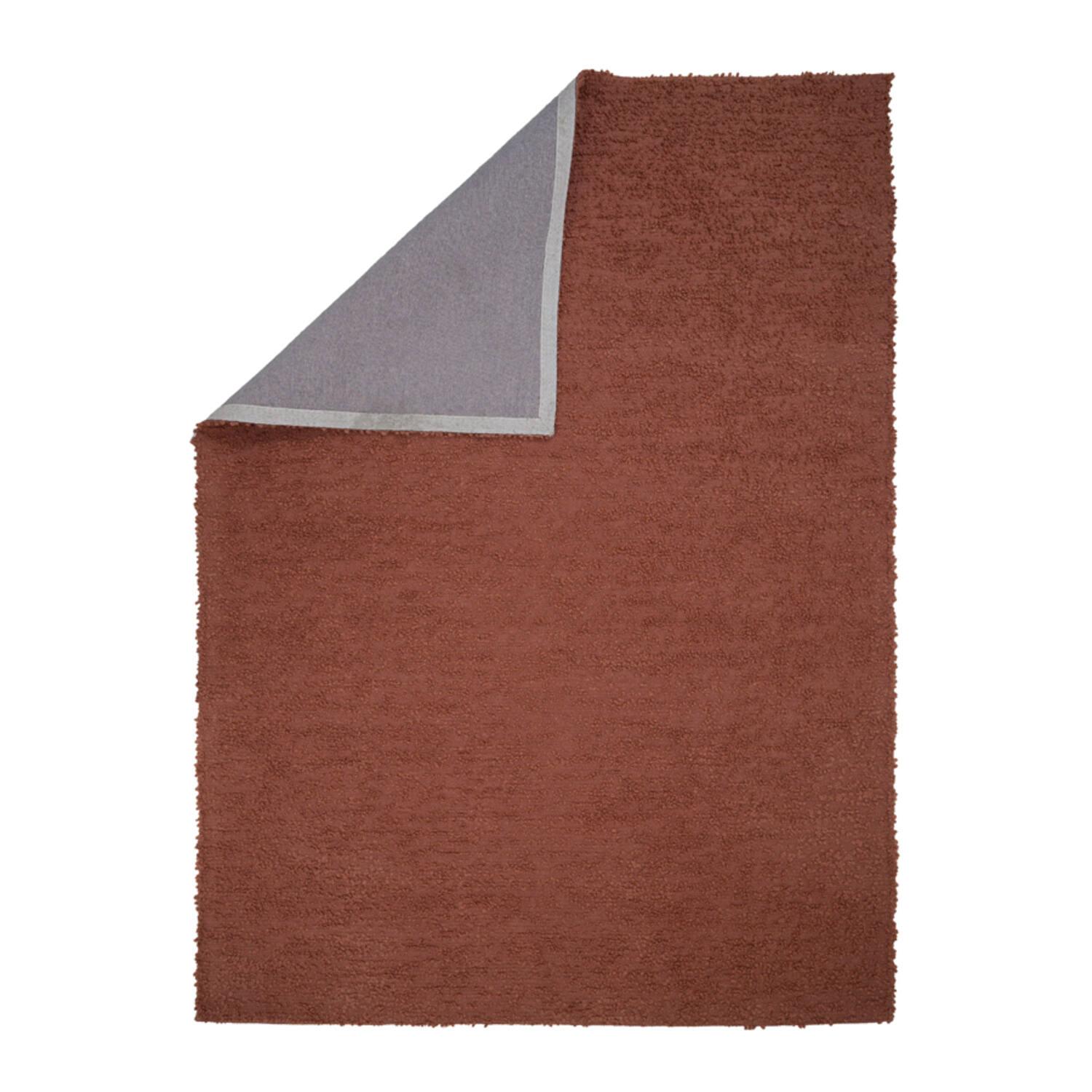 Light & Living - Vloerkleed HUMADA - 300x200x0.5cm - Oranje