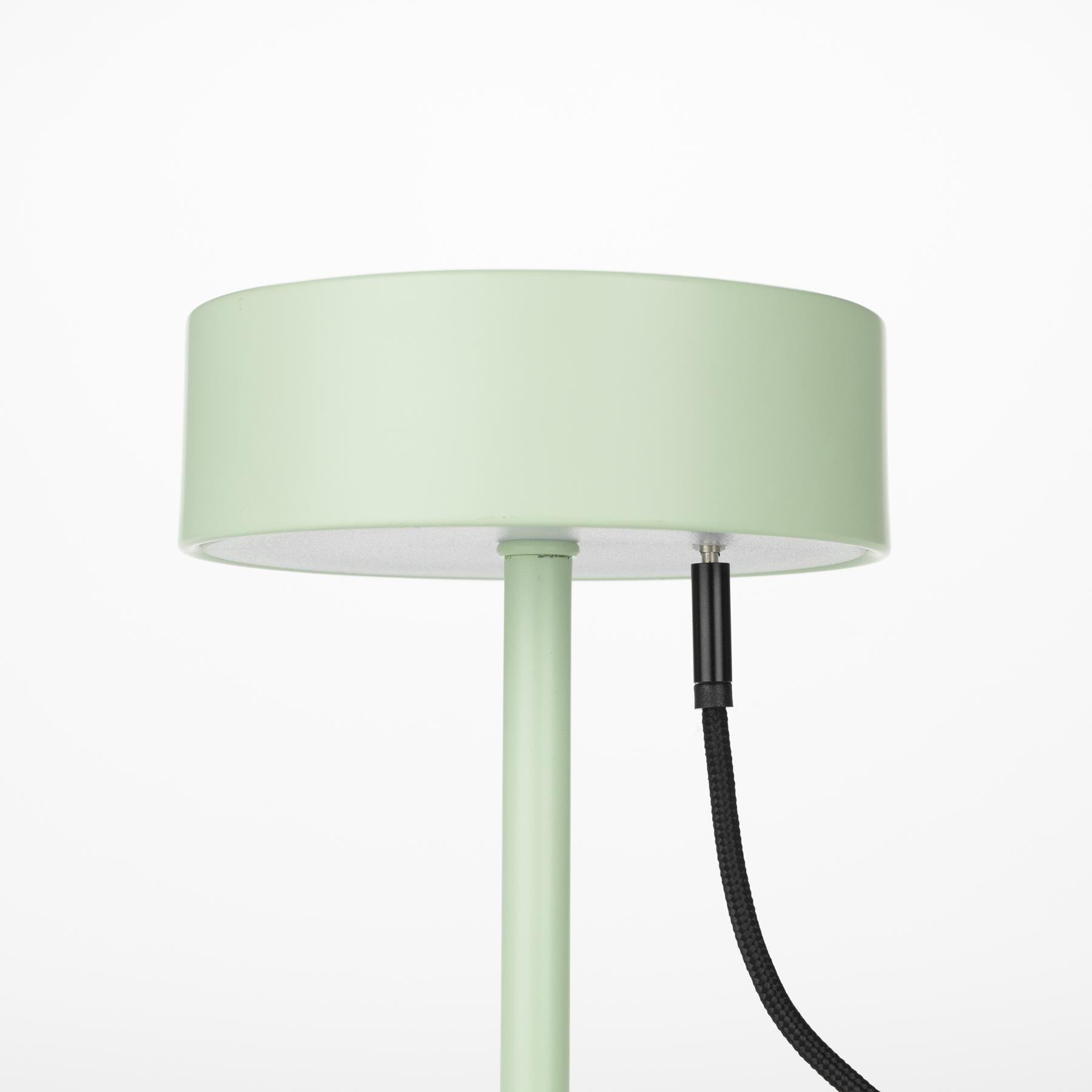 Zuiver x fonQ Mini Tafellamp - Desert Sage