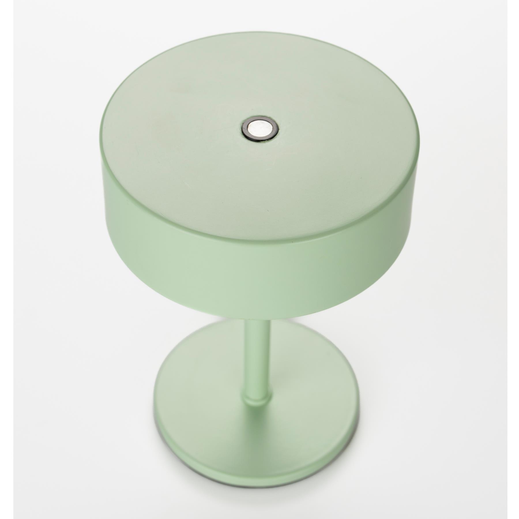 Zuiver x fonQ Mini Tafellamp - Desert Sage