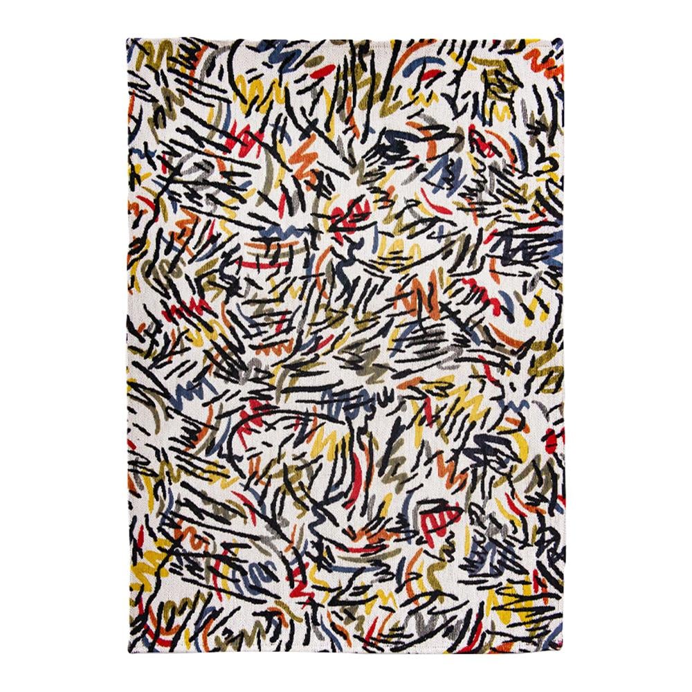 Louis de Poortere Graffito Street Wandkleed 100 x 140 cm