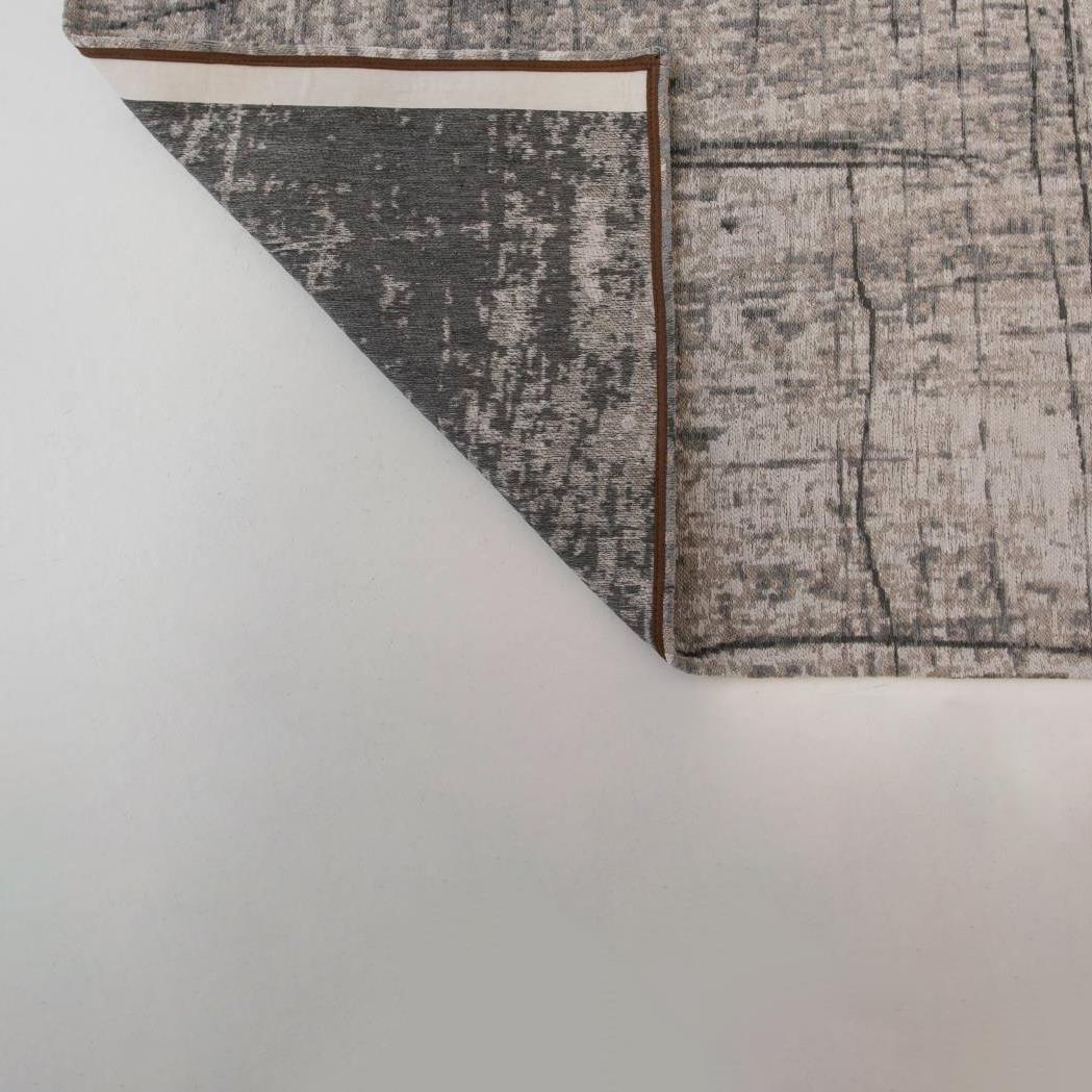 Louis de Poortere Mad Men Vloerkleed 200 x 280 cm - Jersey Stone