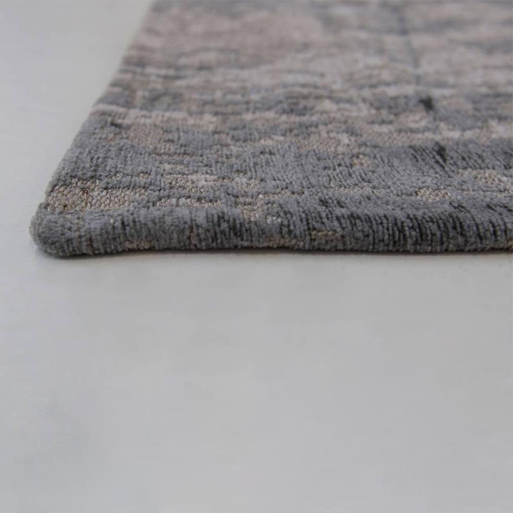 Louis de Poortere Mad Men Vloerkleed 200 x 280 cm - Jersey Stone