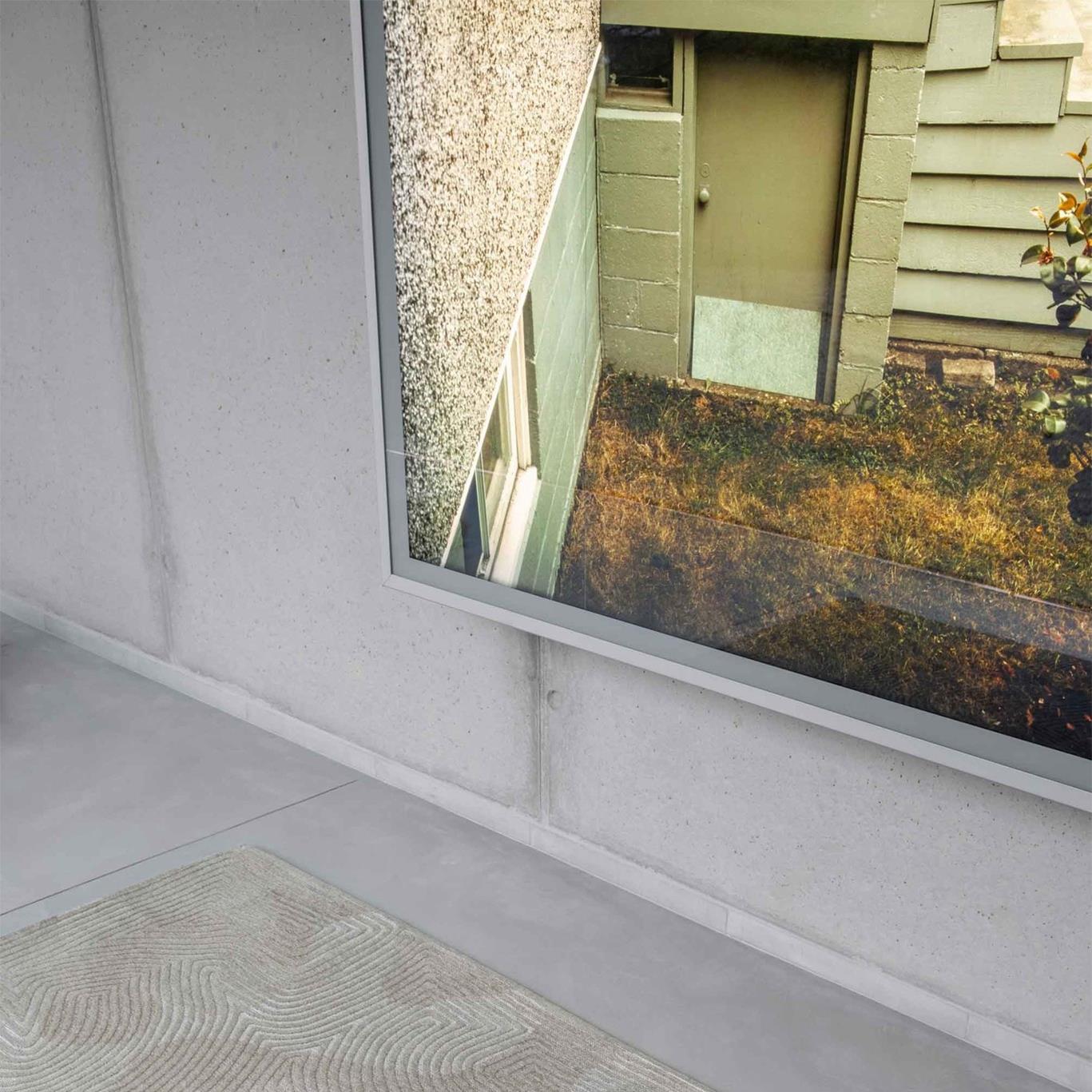 Louis de Poortere Coral Meditation Vloerkleed 140 x 200 cm - Shell Beige