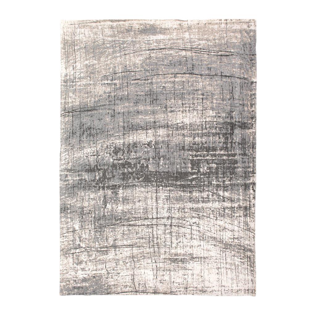 Louis de Poortere Mad Men Vloerkleed 140 x 200 cm - Jersey Stone
