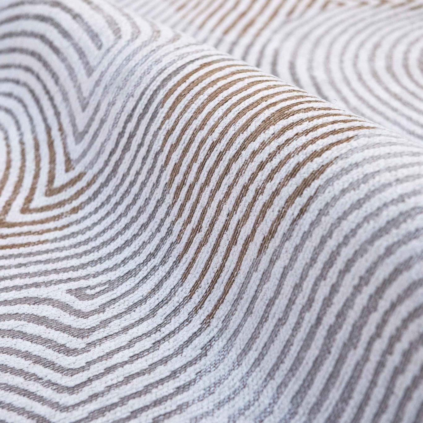 Louis de Poortere Coral Meditation Vloerkleed 240 x 340 cm - Oyster White