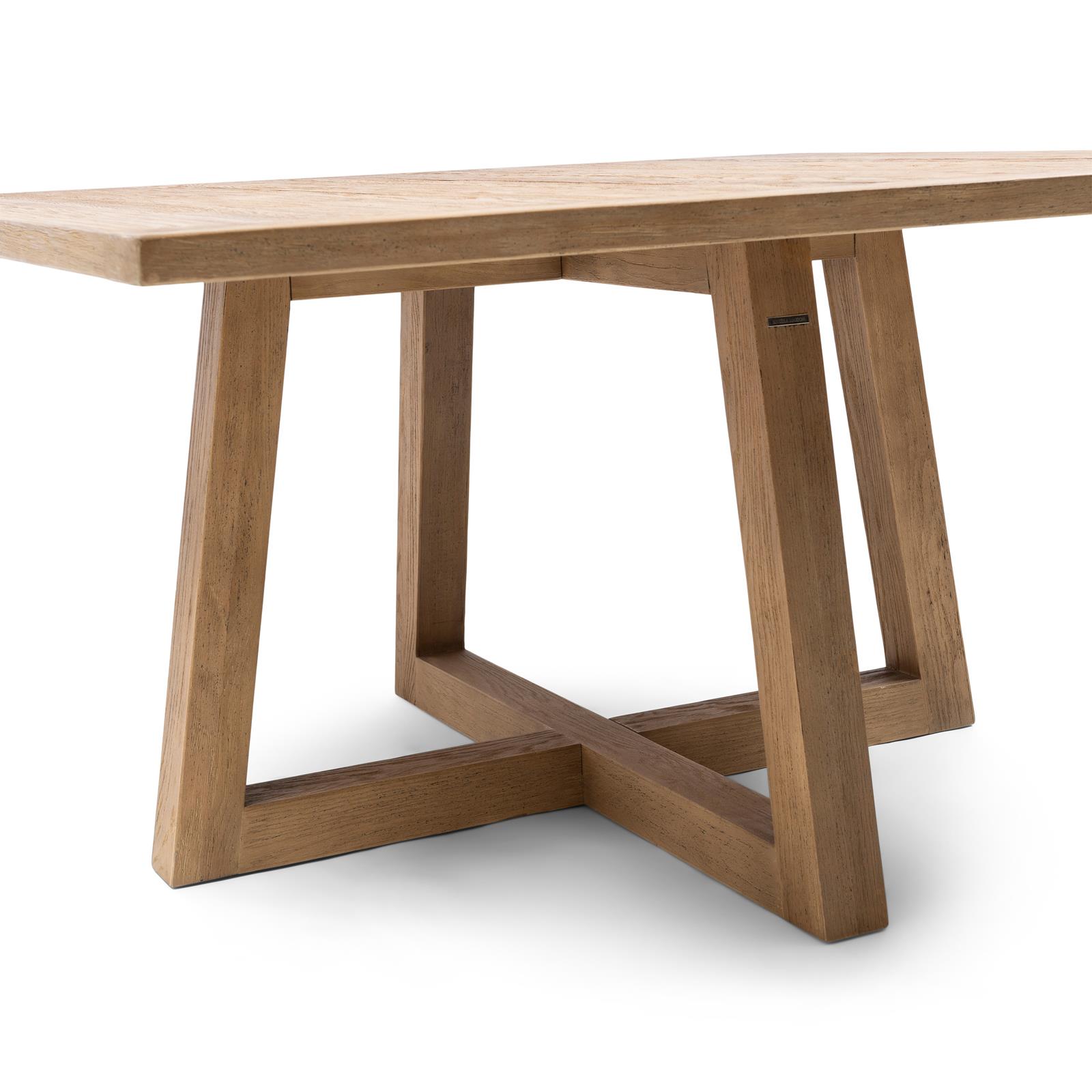 Rivièra Maison Riviera Maison Bali Dining Table 150x150