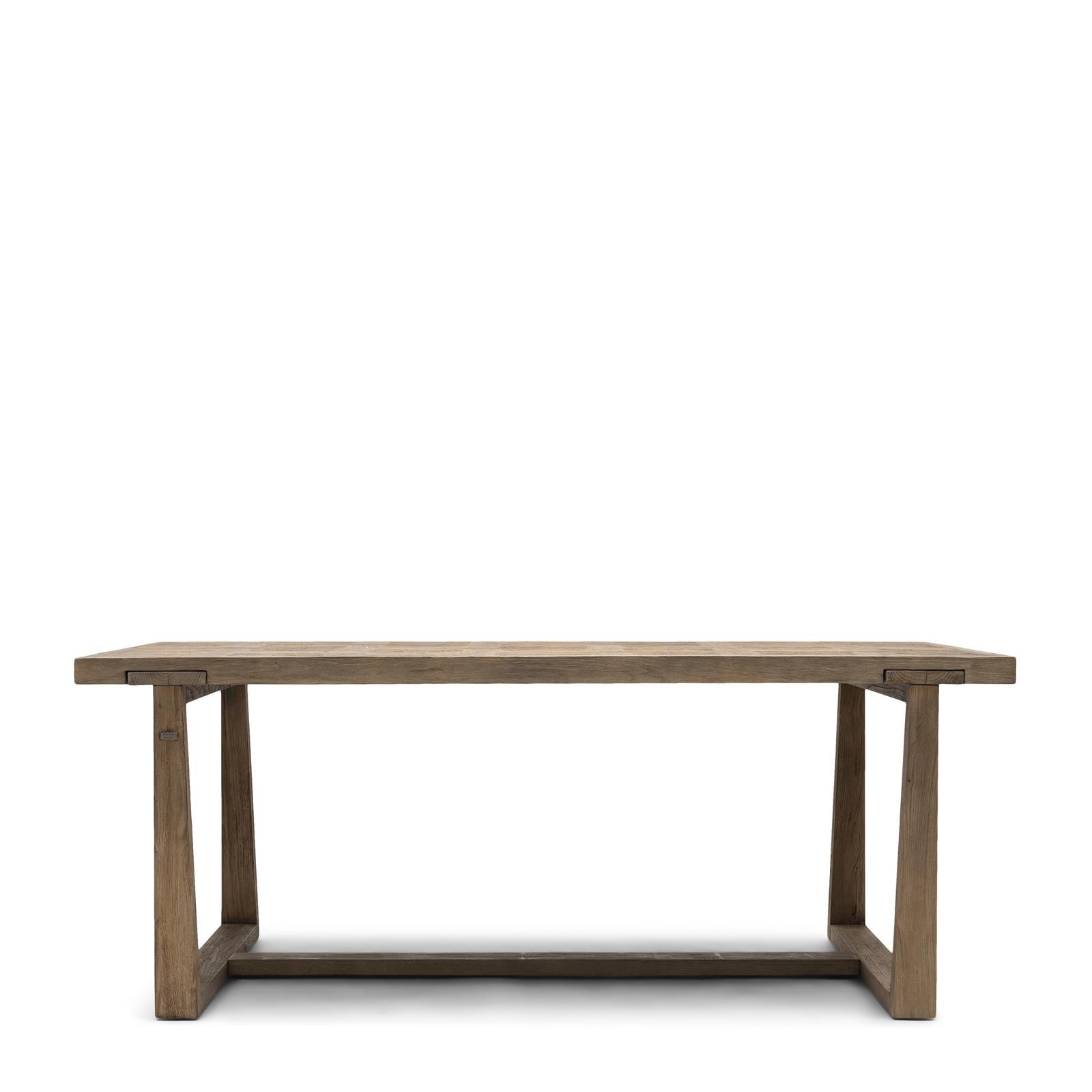 Rivièra Maison Riviera Maison Fraser Island Dining Table, 220x90 cm