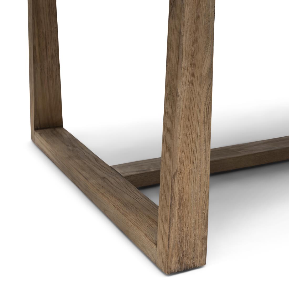 Rivièra Maison Riviera Maison Fraser Island Dining Table, 220x90 cm