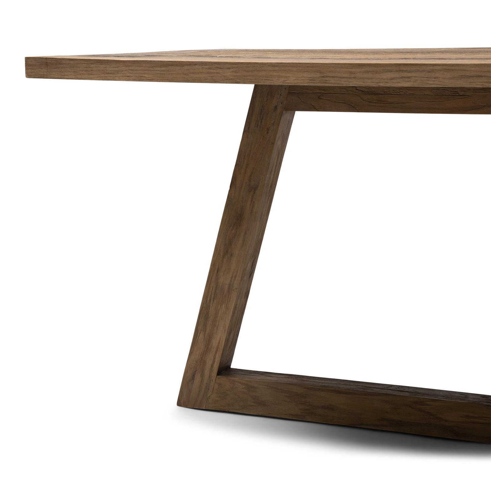 Rivièra Maison Riviera Maison Bali Dining Table, 240x100 cm