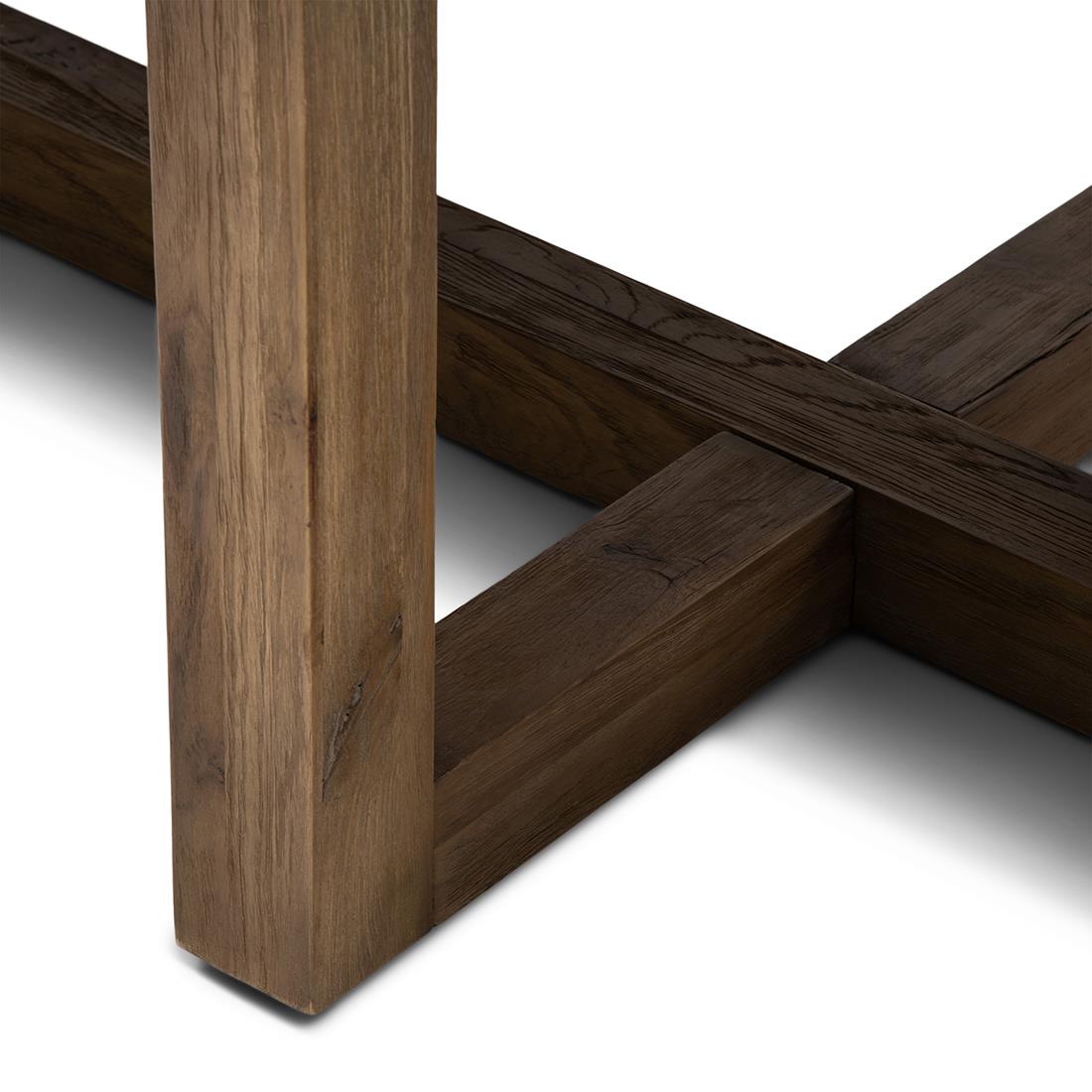 Rivièra Maison Riviera Maison Bali Dining Table, 240x100 cm
