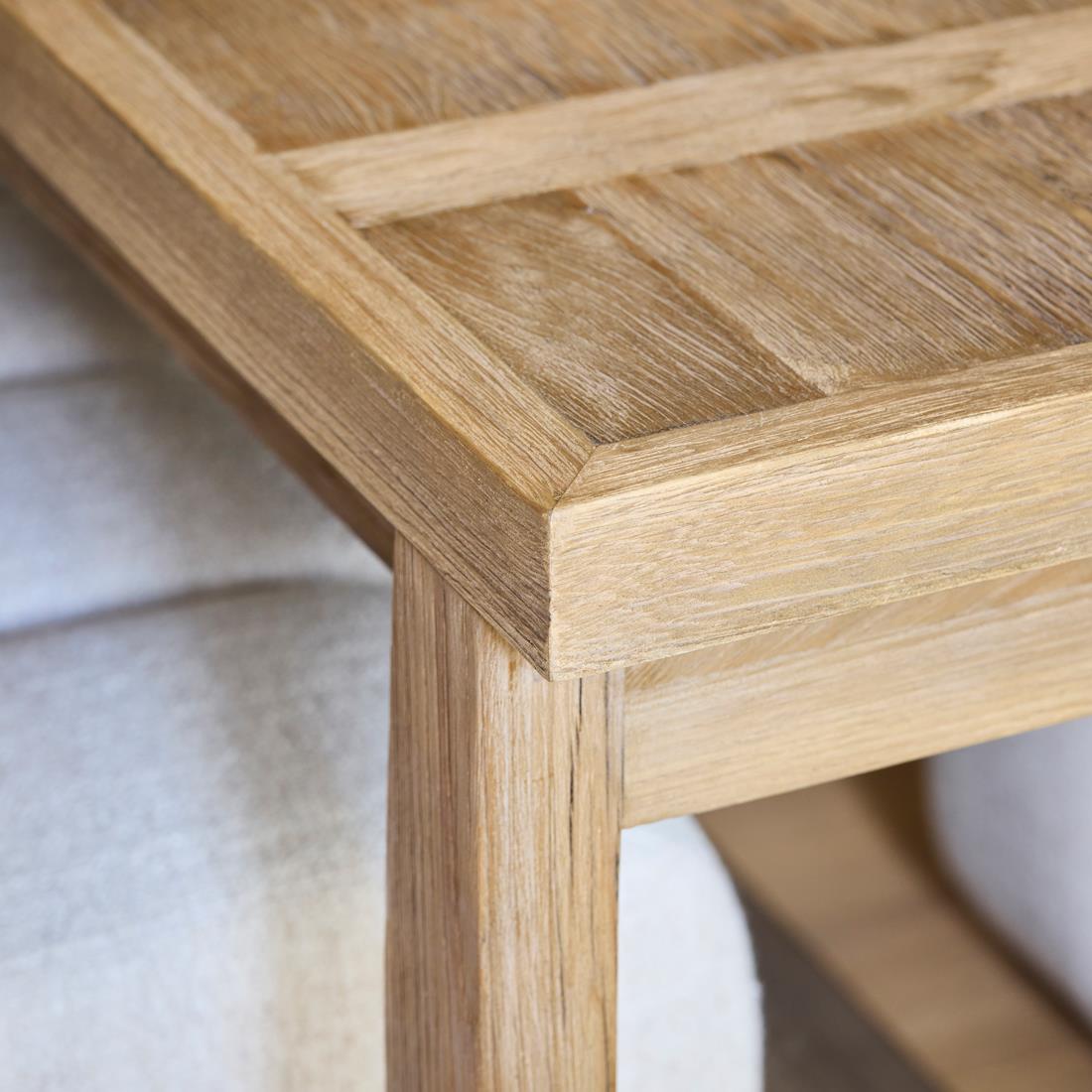 Rivièra Maison Riviera Maison Fraser Island Dining Table, 220x90 cm