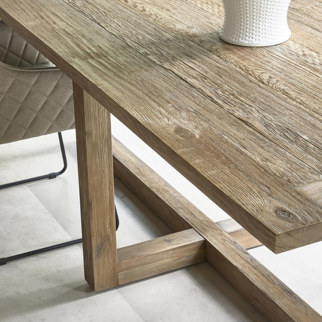 Rivièra Maison Riviera Maison Bali Dining Table, 240x100 cm